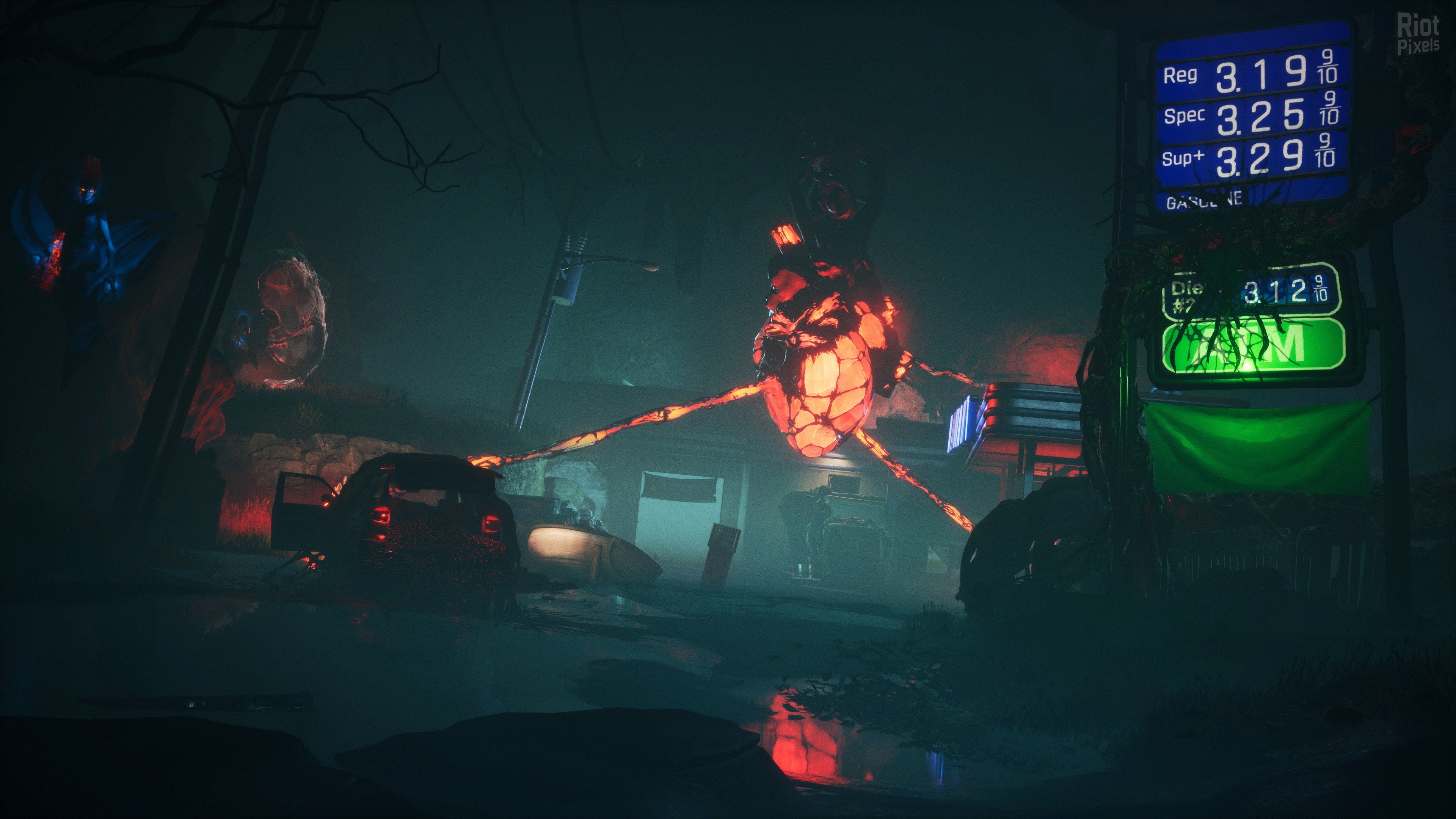 [6]-Redfall – v1.0451.8.0 + 3 DLCs/Bonuses Download