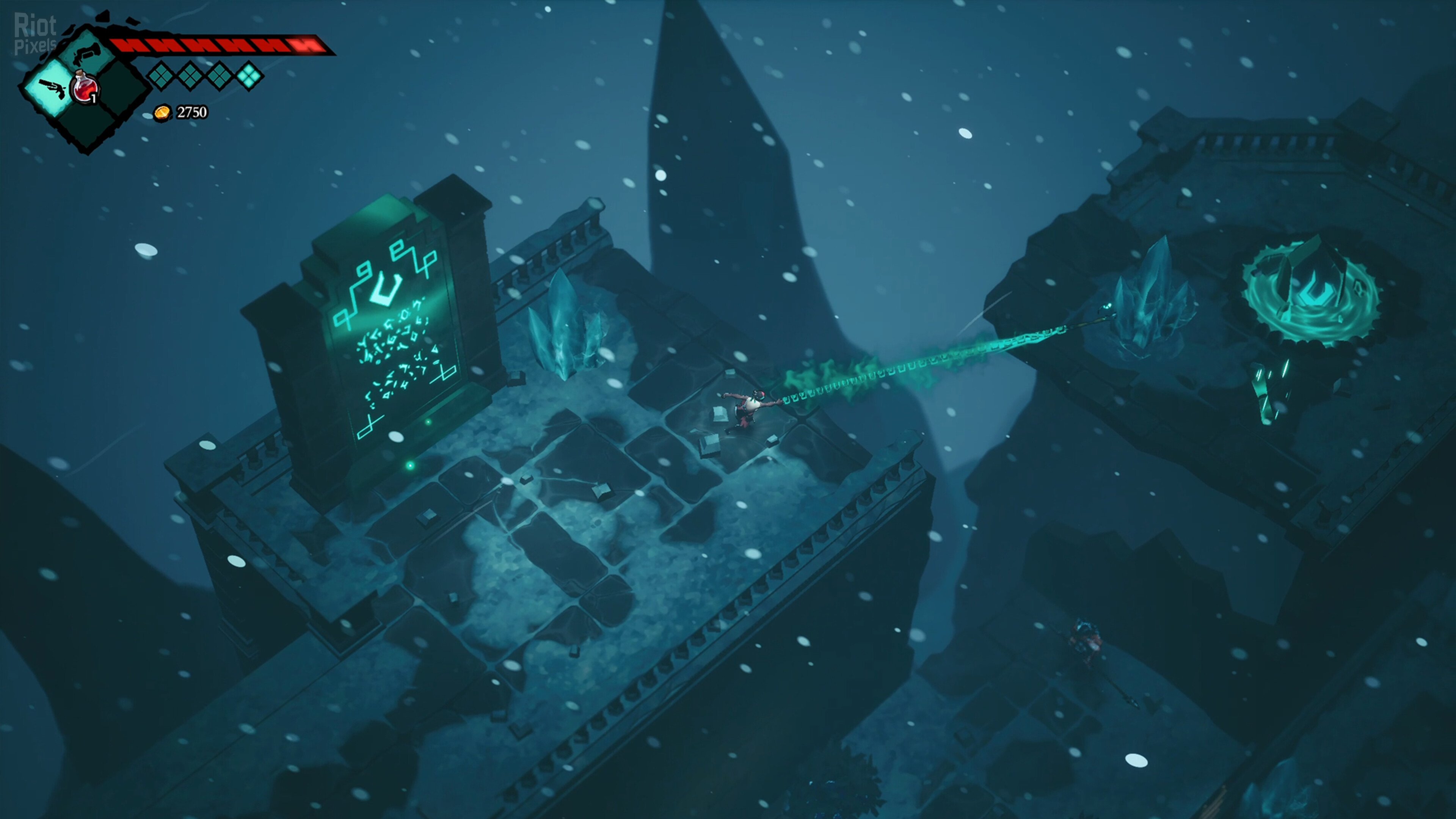 [4]-Mark of the Deep: Deluxe Edition, v2.2.1 + 2 DLCs Download