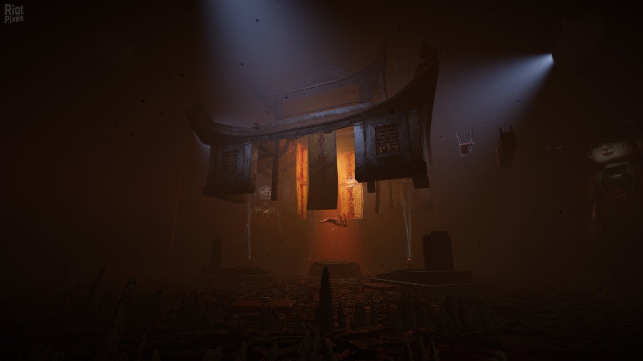 [9]-The Scourge | Tai Ương – v1.0.0 (Release) Download