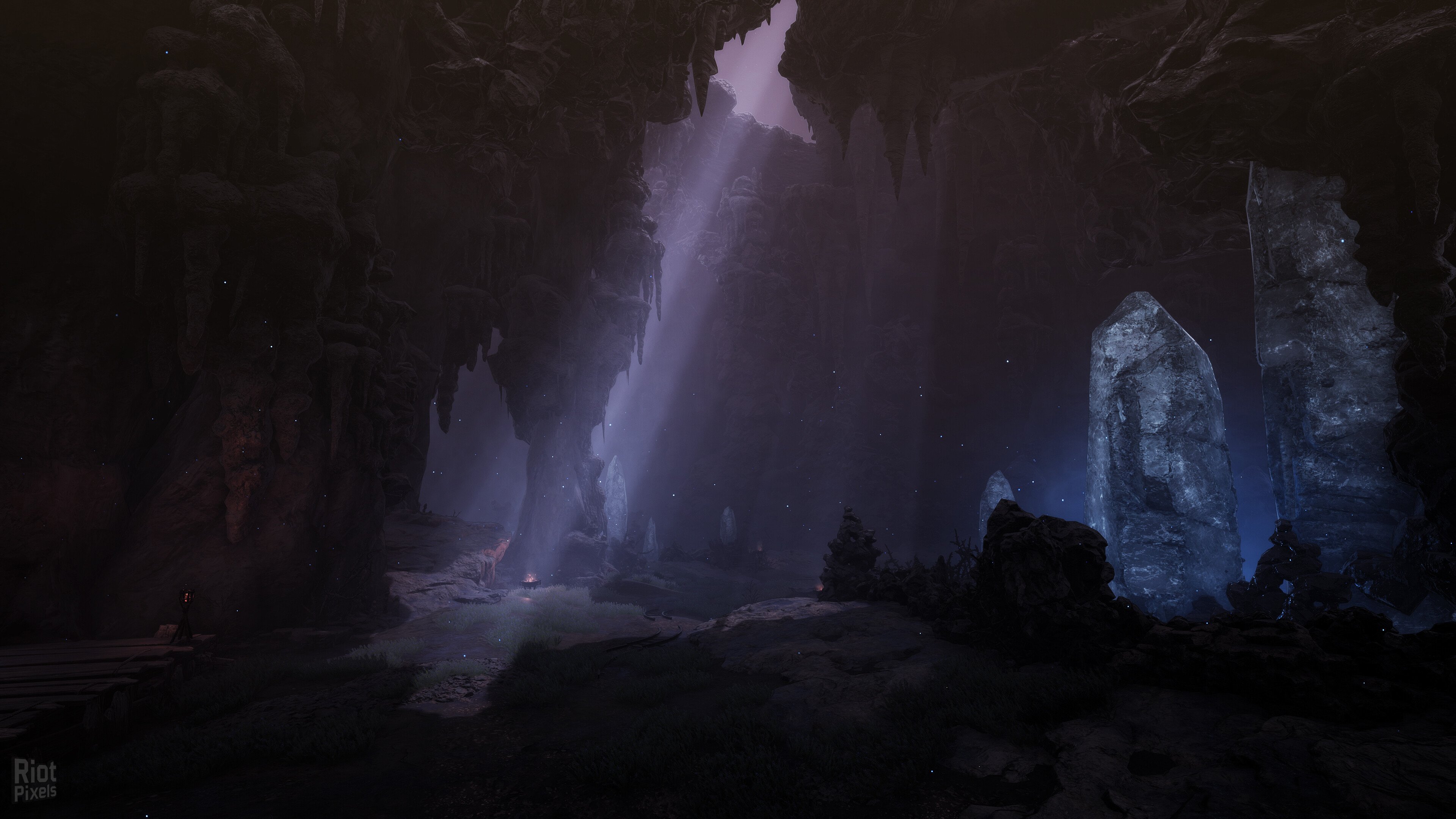 [8]-The First Berserker: Khazan – Deluxe Edition, v565386 + 5 DLCs/Bonuses Download