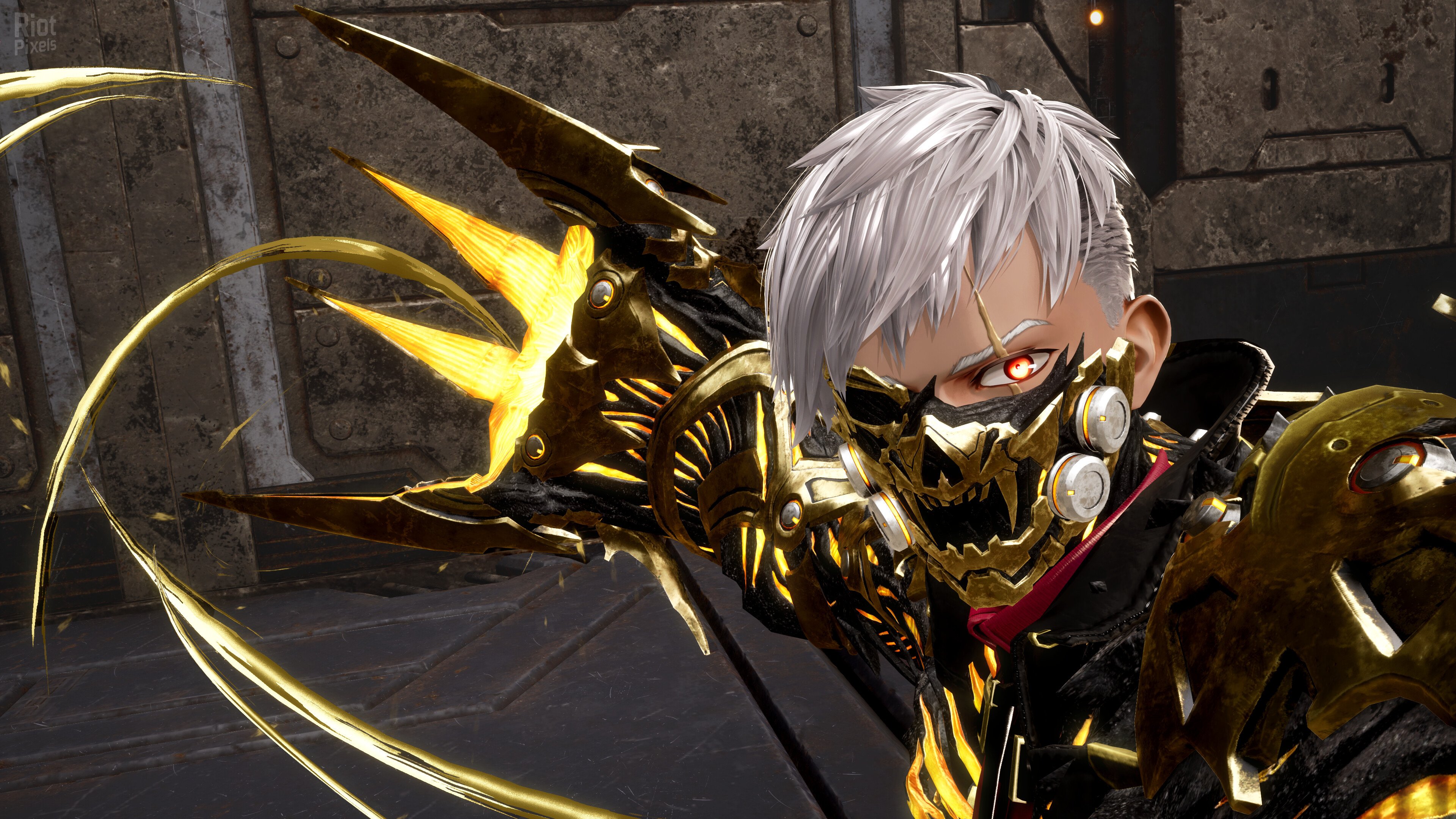 [11]-CODE VEIN II – v1.0.6.0 + 3 DLCs Download