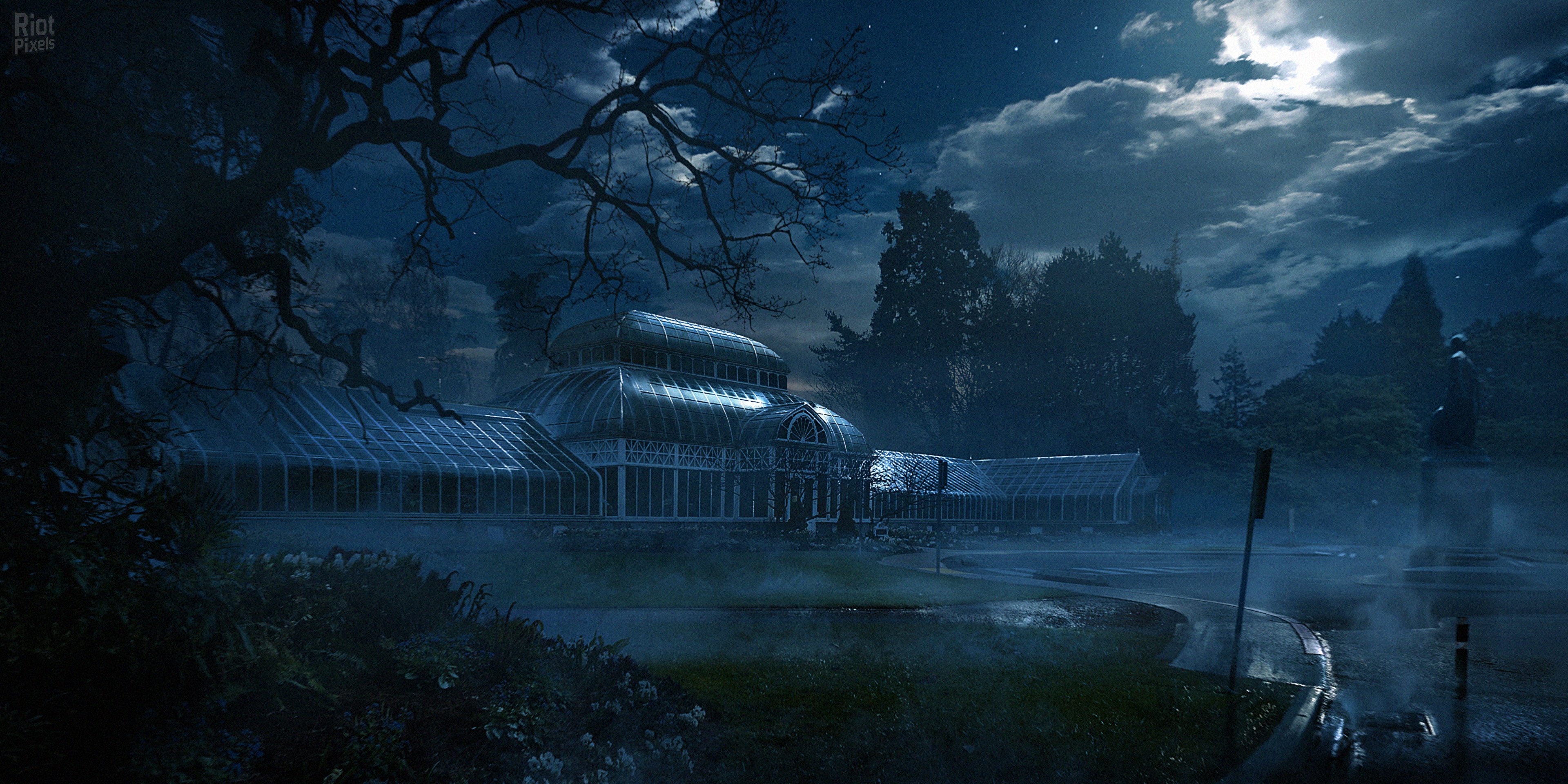 [28]-Vampire: The Masquerade – Bloodlines 2: Deluxe Edition, v51713 + 4 DLCs Download