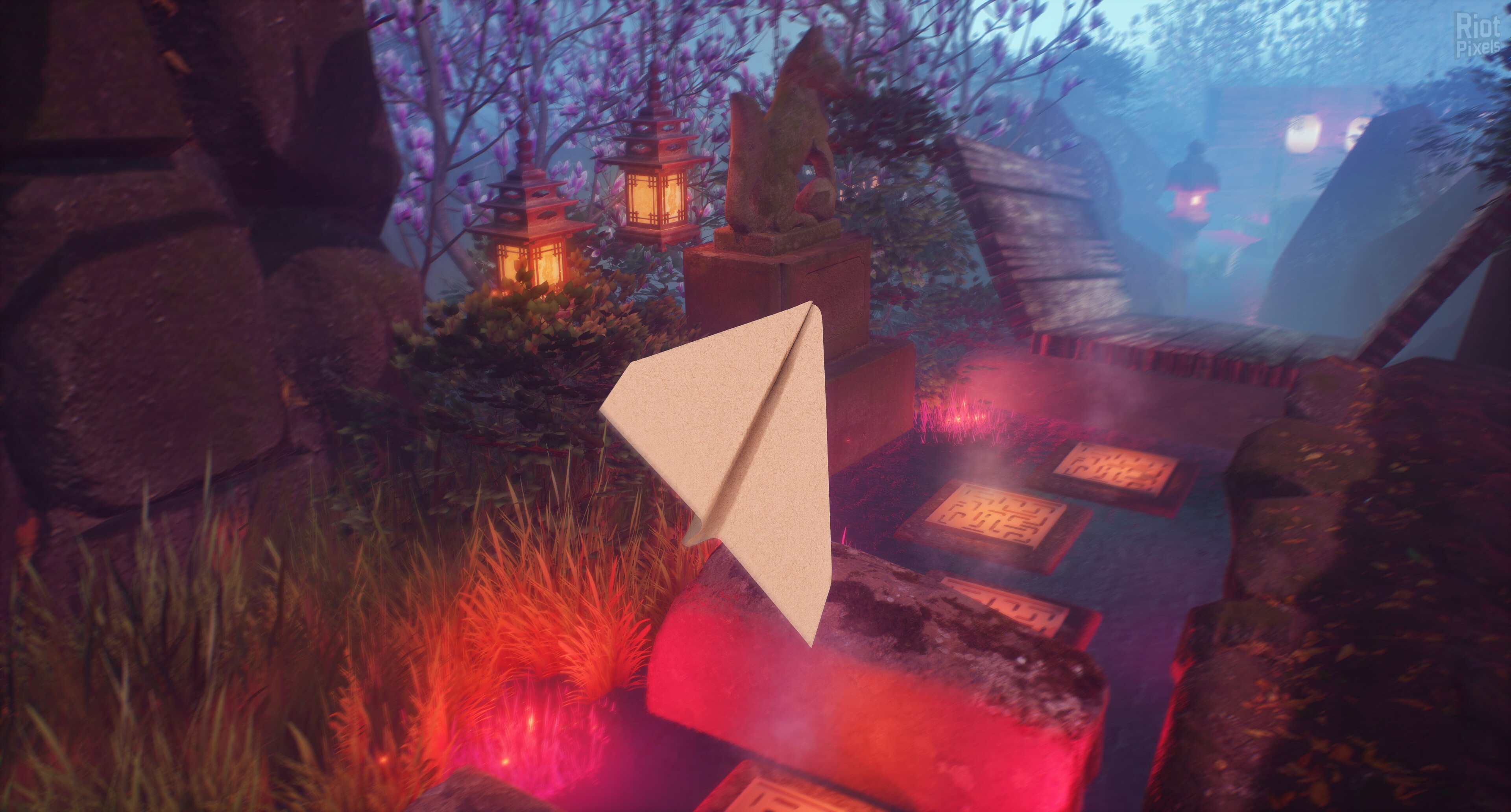 [9]-Origament: A Paper Adventure – v1.8.1 Download