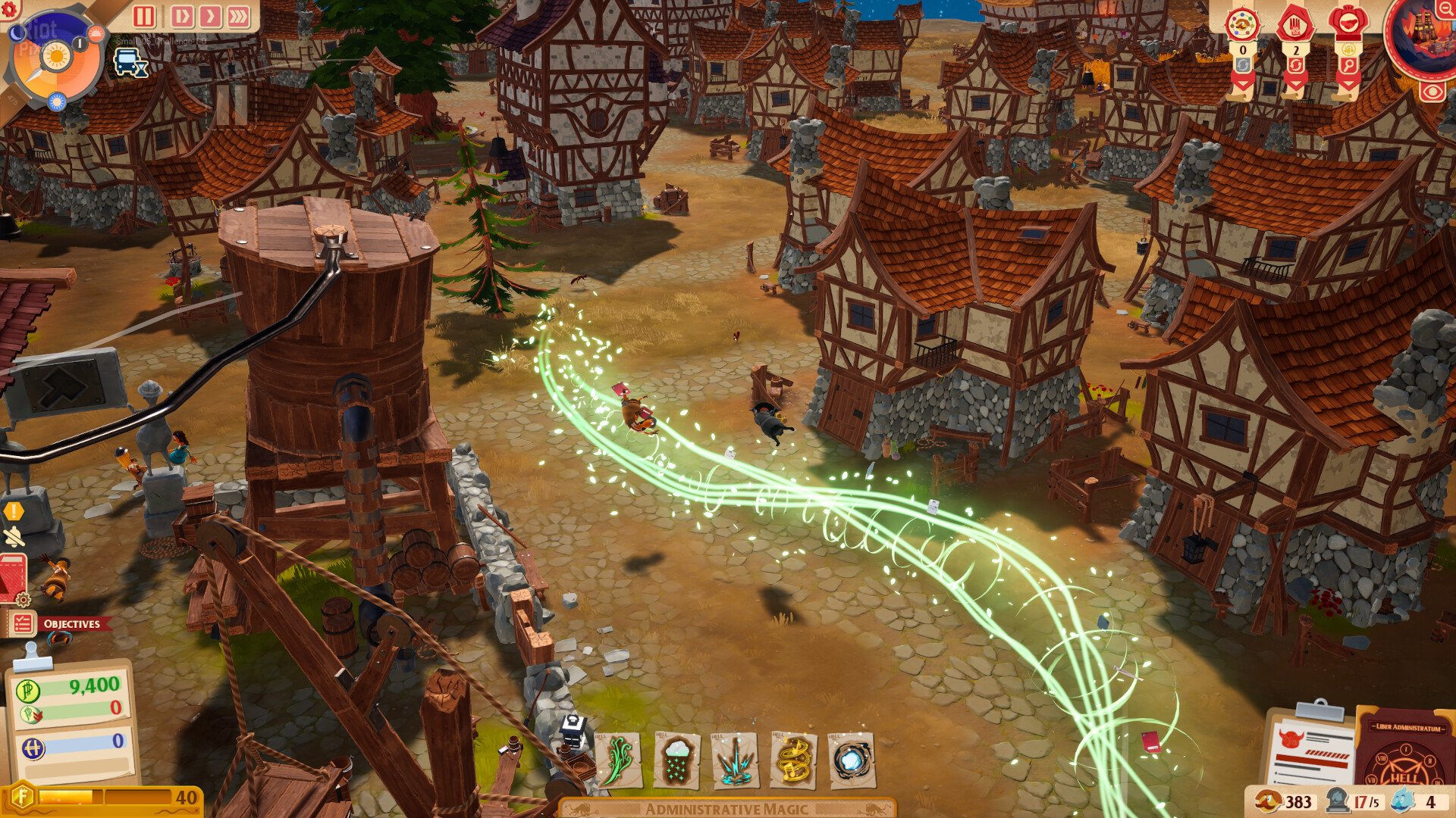 [8]-Sintopia: Chairman Edition – v1.0.2.519 + 2 Bonus DLCs Download