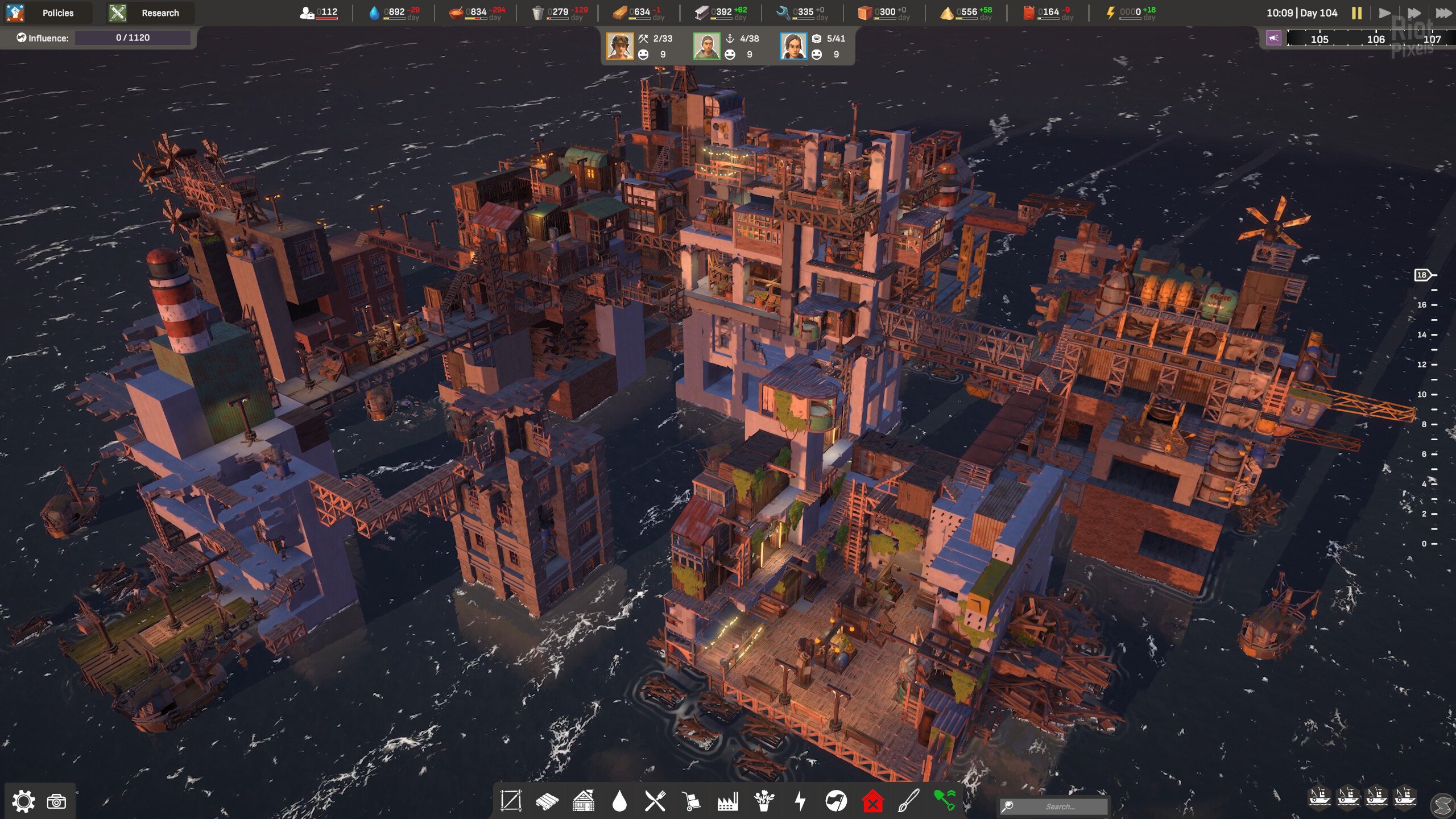 [5]-ALL WILL FALL – v1.0.1f1 Download