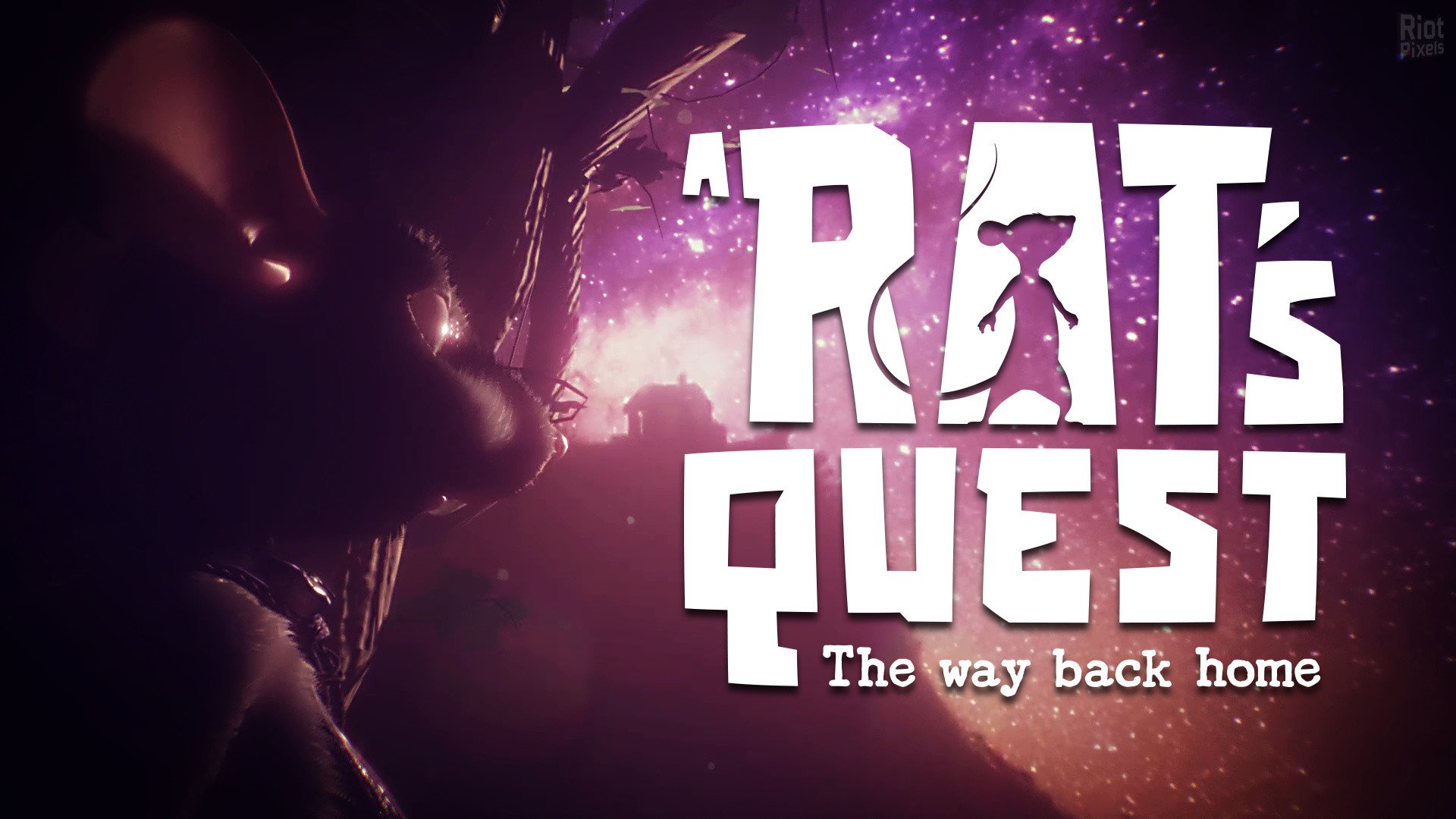 [8]-A Rat’s Quest – The Way Back Home | Season 1 Download