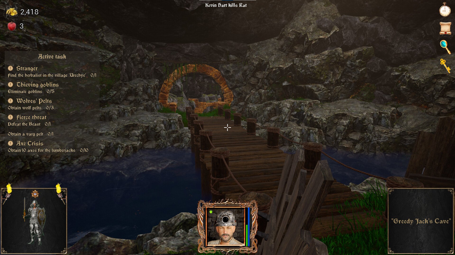 [7]-Strings of Fate XI: Magic Dream – v1.59 Download