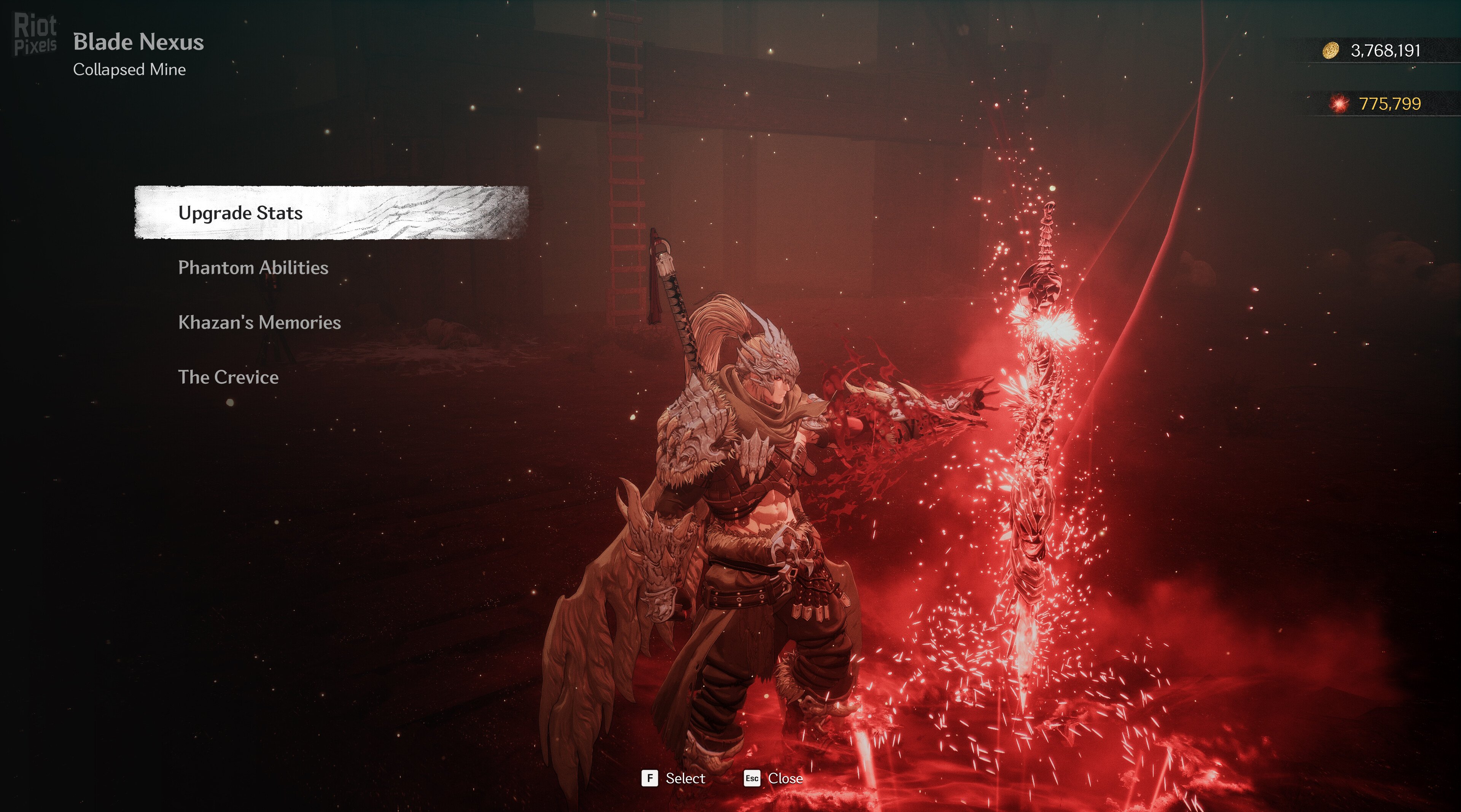 [6]-The First Berserker: Khazan – Deluxe Edition, v565386 + 5 DLCs/Bonuses Download