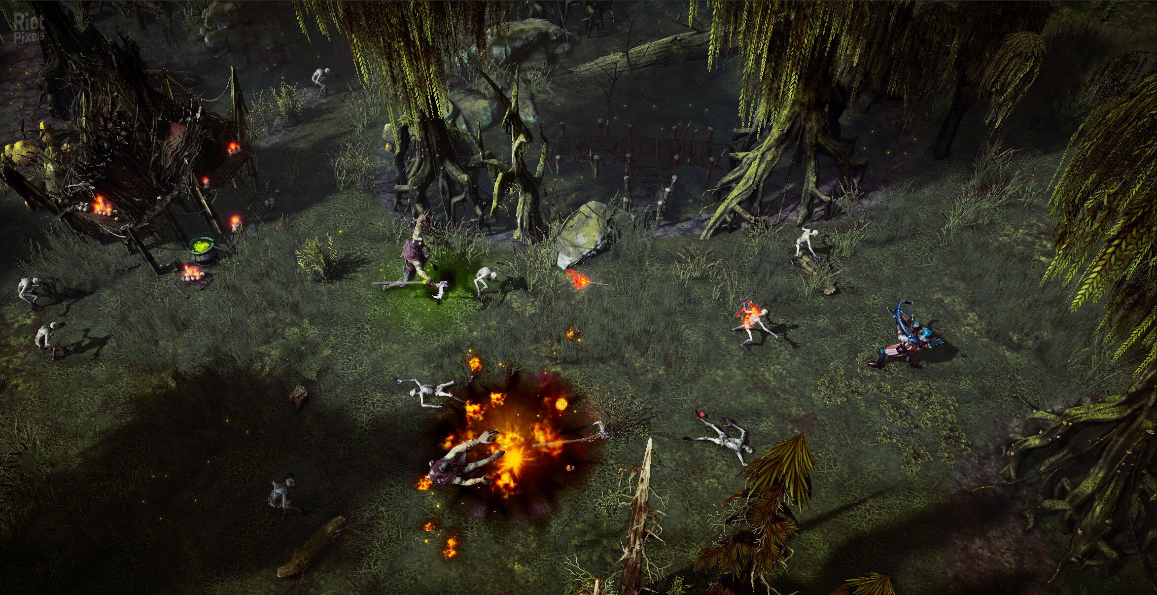 [10]-Crown of Greed – v1.0.0f5 Download