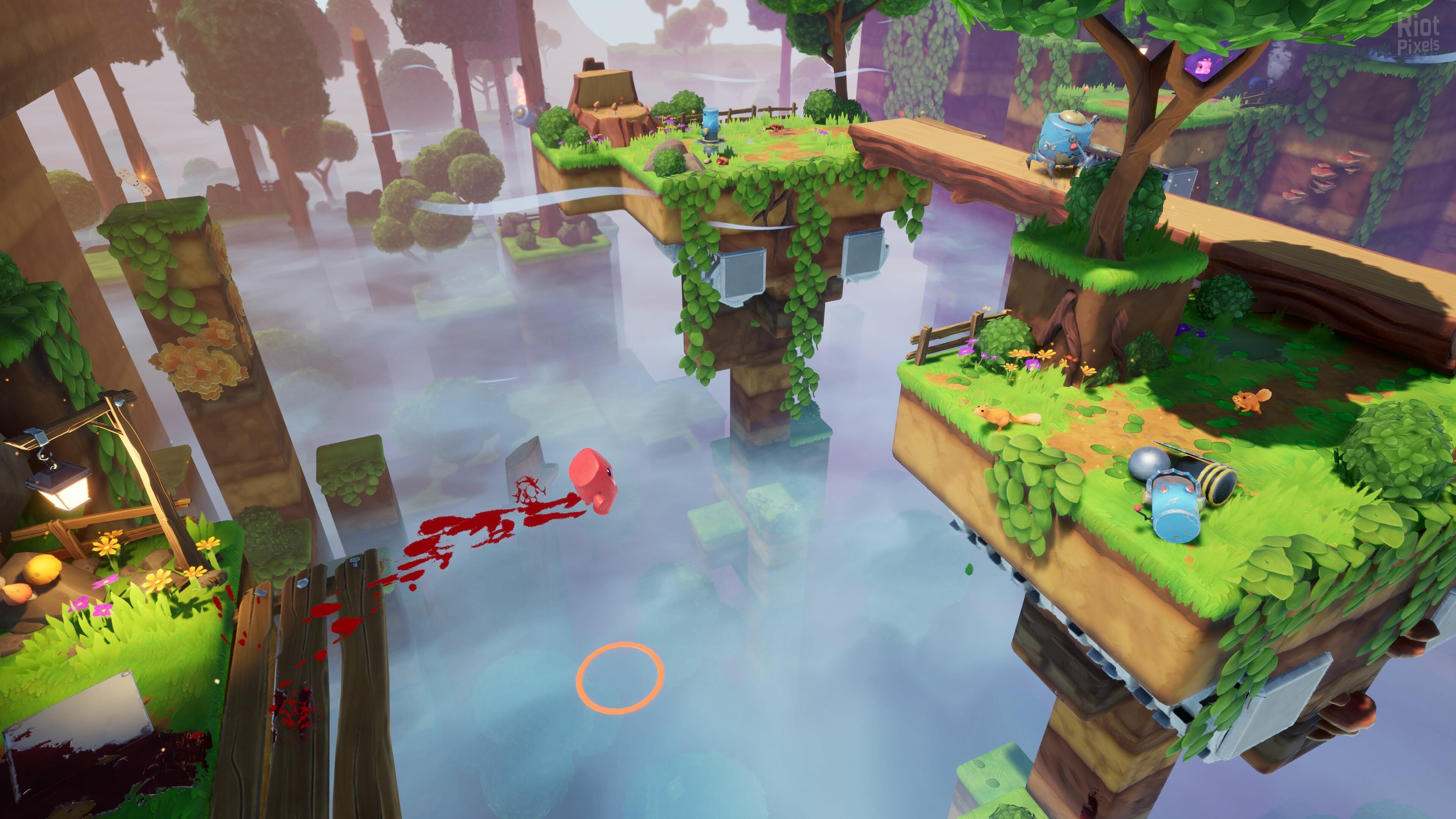 [6]-Super Meat Boy 3D – v1.2.34 Download