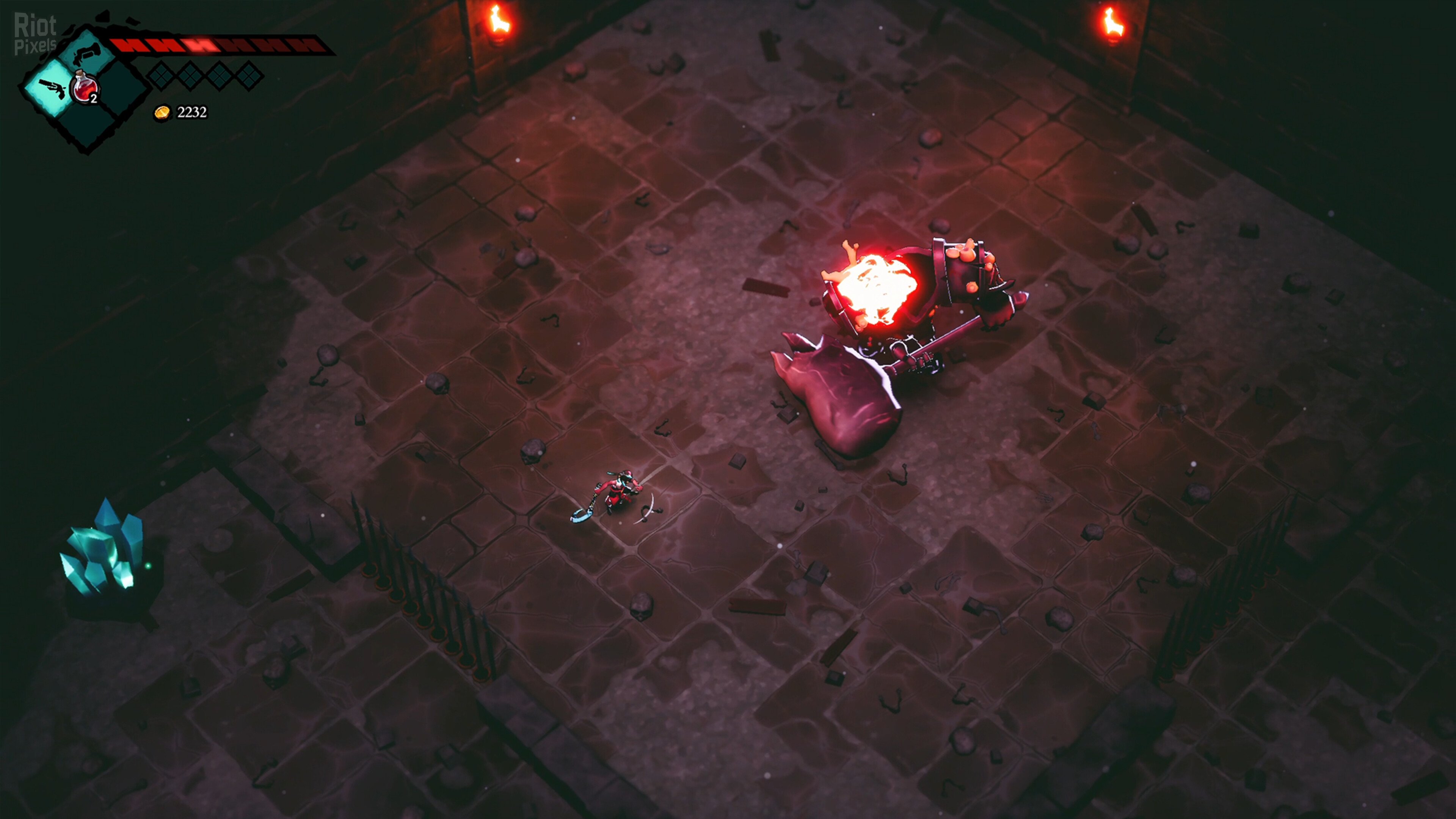 [3]-Mark of the Deep: Deluxe Edition, v2.2.1 + 2 DLCs Download