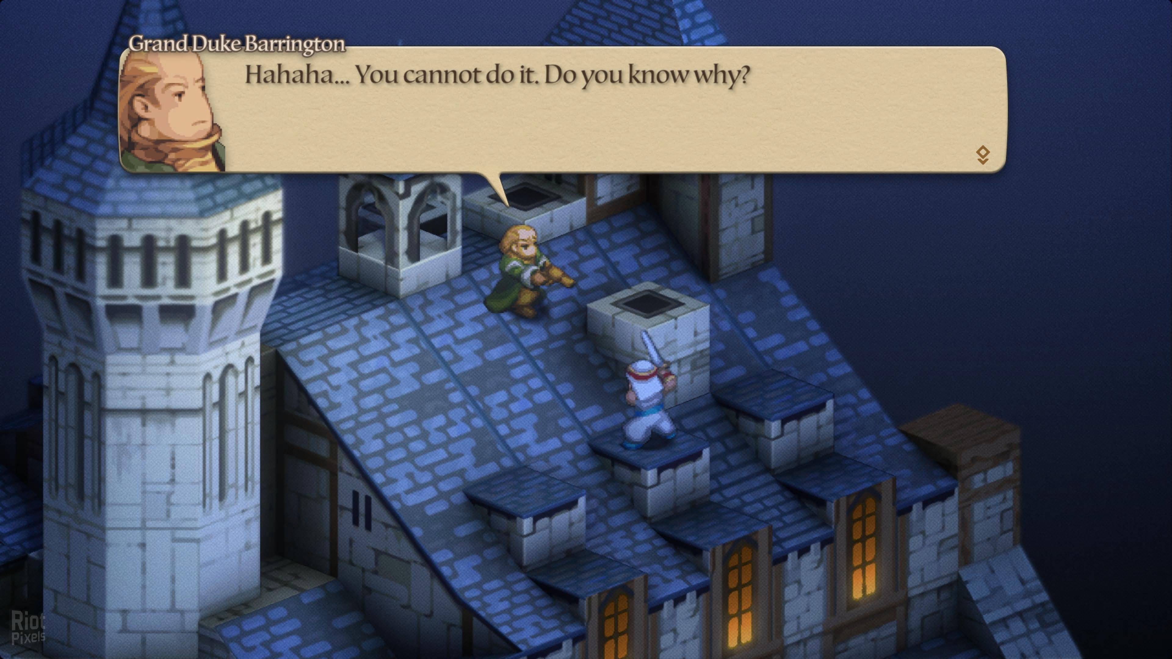 [14]-FINAL FANTASY TACTICS: The Ivalice Chronicles – Deluxe Edition & Soundtrack Bundle, v1.4.0 + 3 DLCs/Bonuses Download