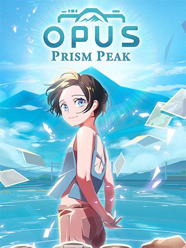 OPUS: Prism Peak – Soundtrack Edition, v1.24.4.43 + 4 Bonus DLCs-HohohoGames