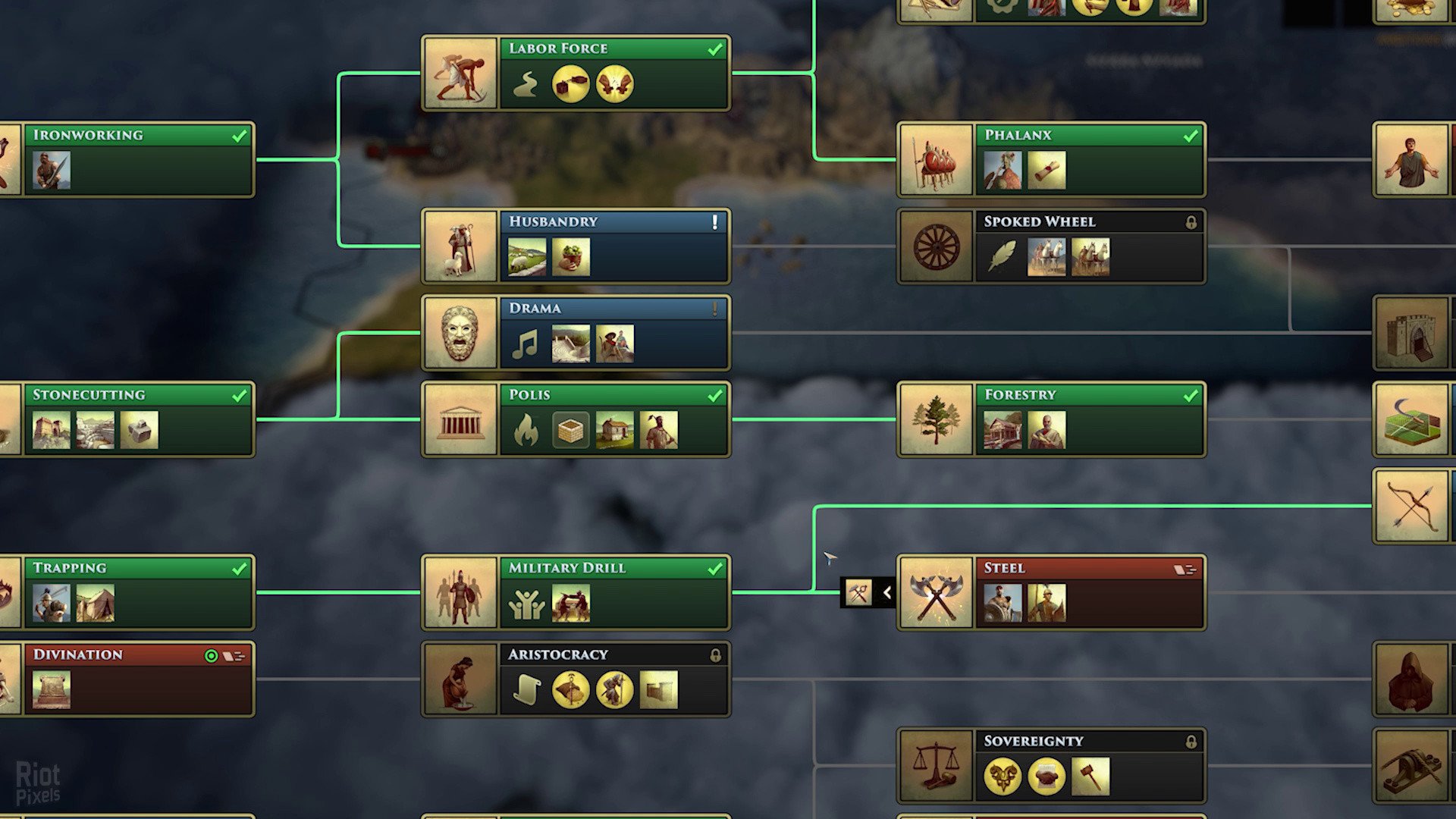 [5]-Old World: Complete – v1.0.82832 + 7 DLCs Download