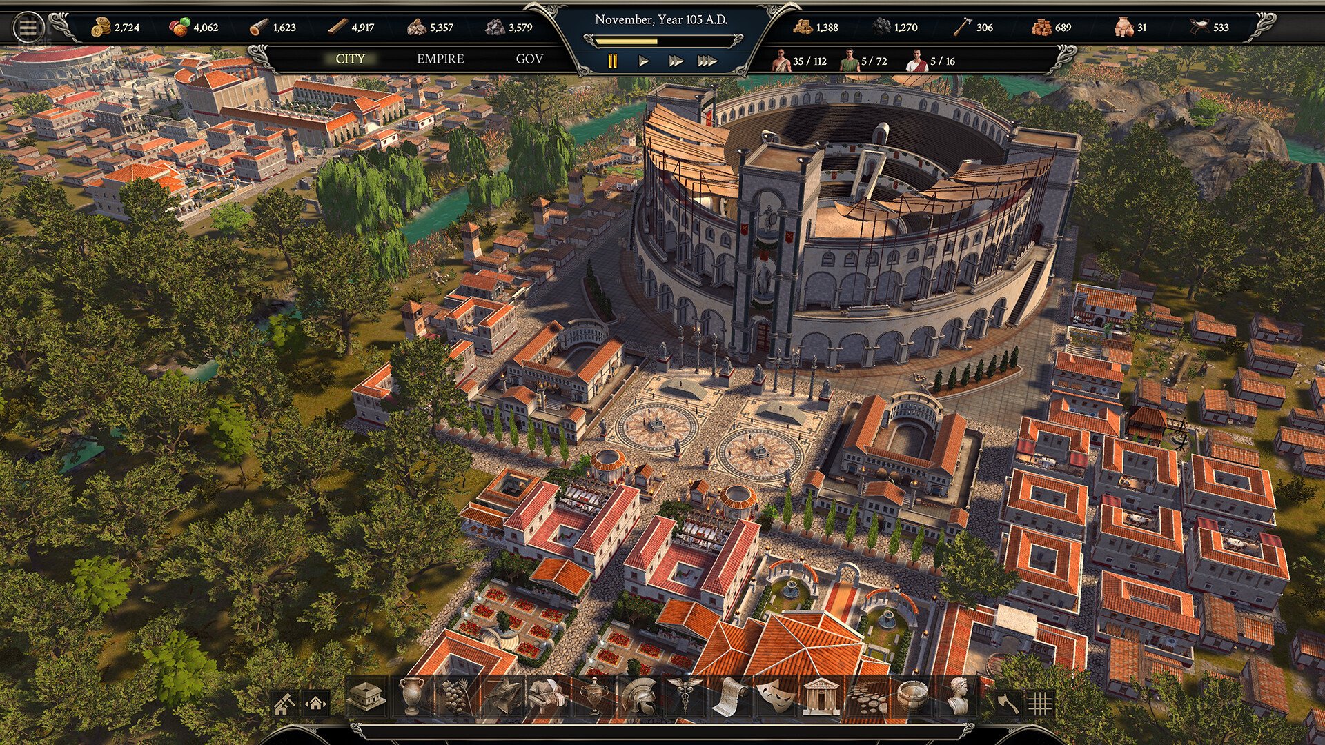 [6]-Pompeii: The Legacy – v1.000.6 Download