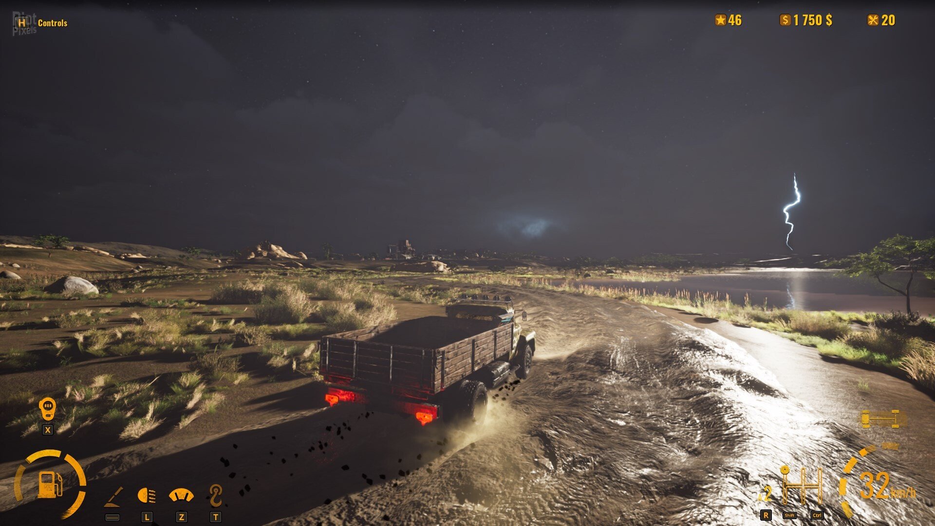 [3]-Truck Mechanic: Dangerous Paths Download