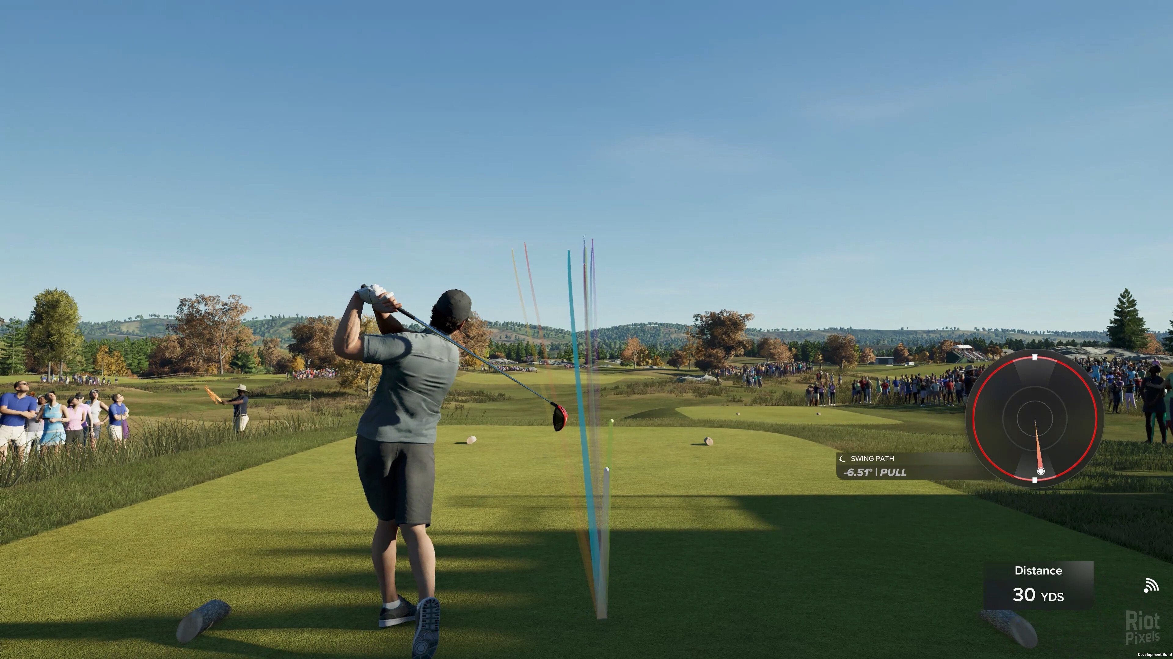 [5]-PGA TOUR 2K25: Pro Edition – Build 21251646 + 14 DLCs* Download