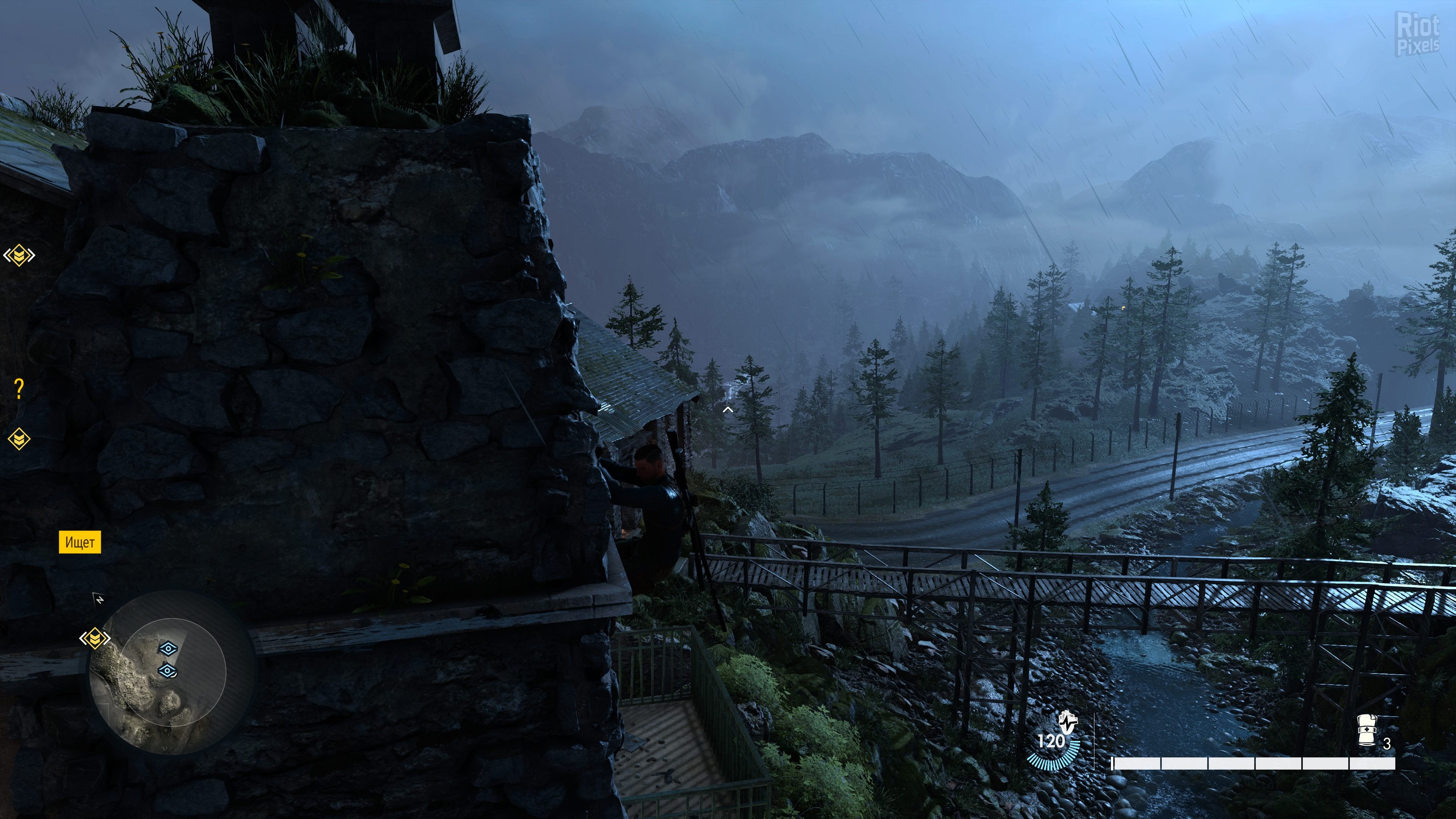 [6]-Sniper Elite 5: Complete Edition – v2.41 + 14 DLCs + Bonus OST Download
