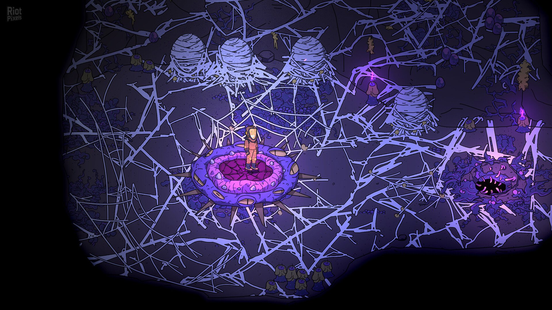 [3]-Before Fate – v1.0.135 + 2 DLCs/Bonuses Download