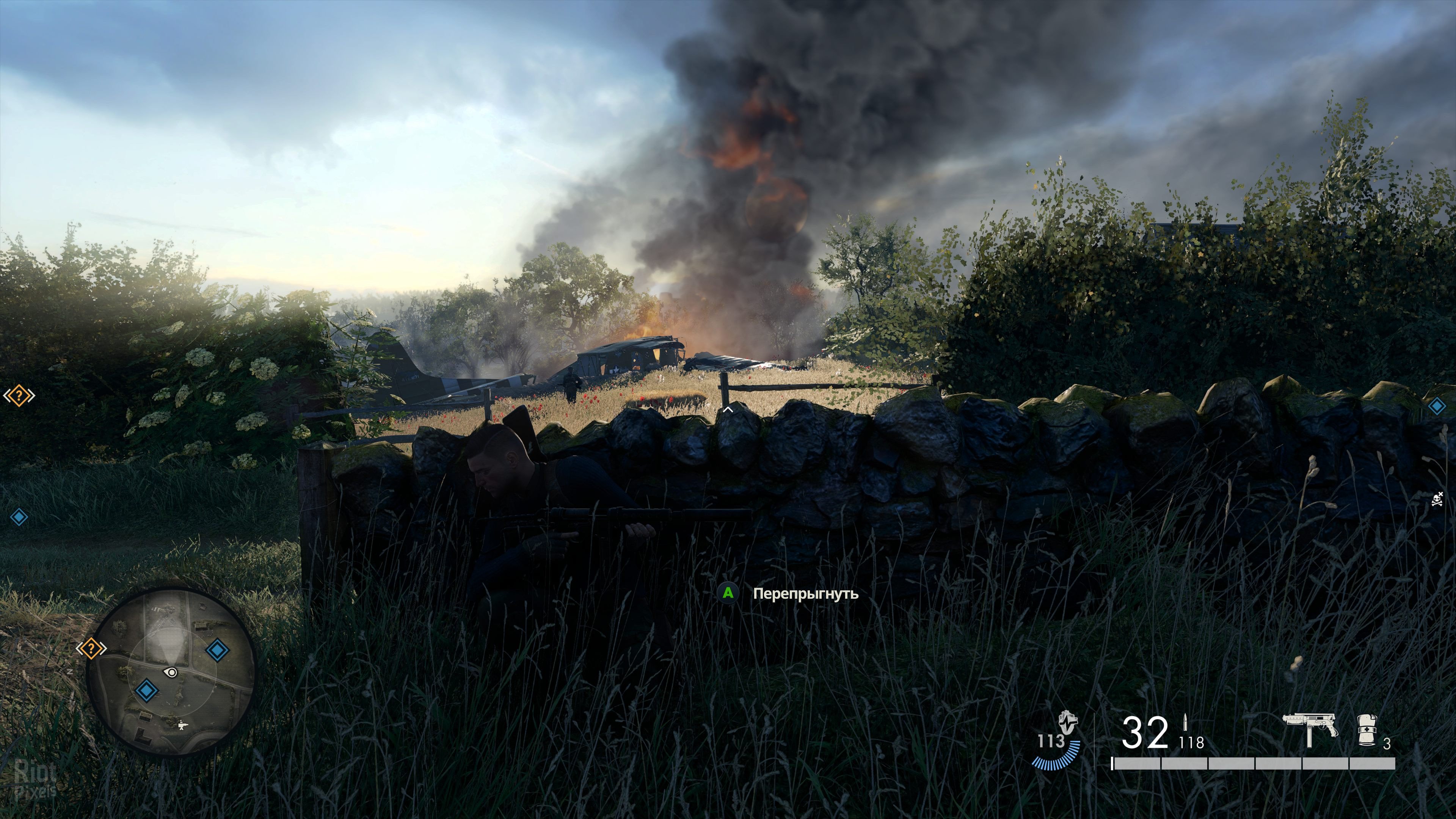 [4]-Sniper Elite 5: Complete Edition – v2.41 + 14 DLCs + Bonus OST Download