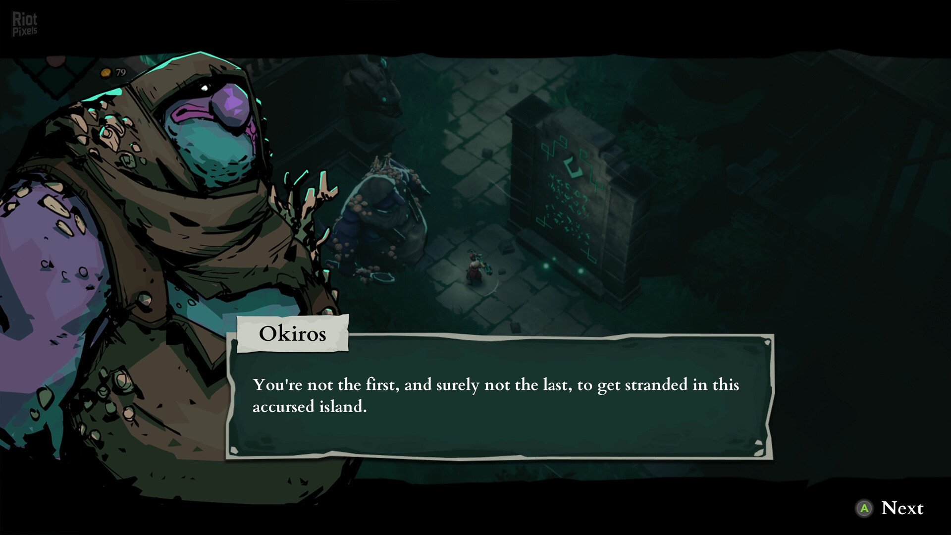 [9]-Mark of the Deep: Deluxe Edition, v2.2.1 + 2 DLCs Download
