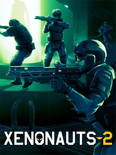 Xenonauts 2 – v7.18.3 (v1.0 Release)-HohohoGames