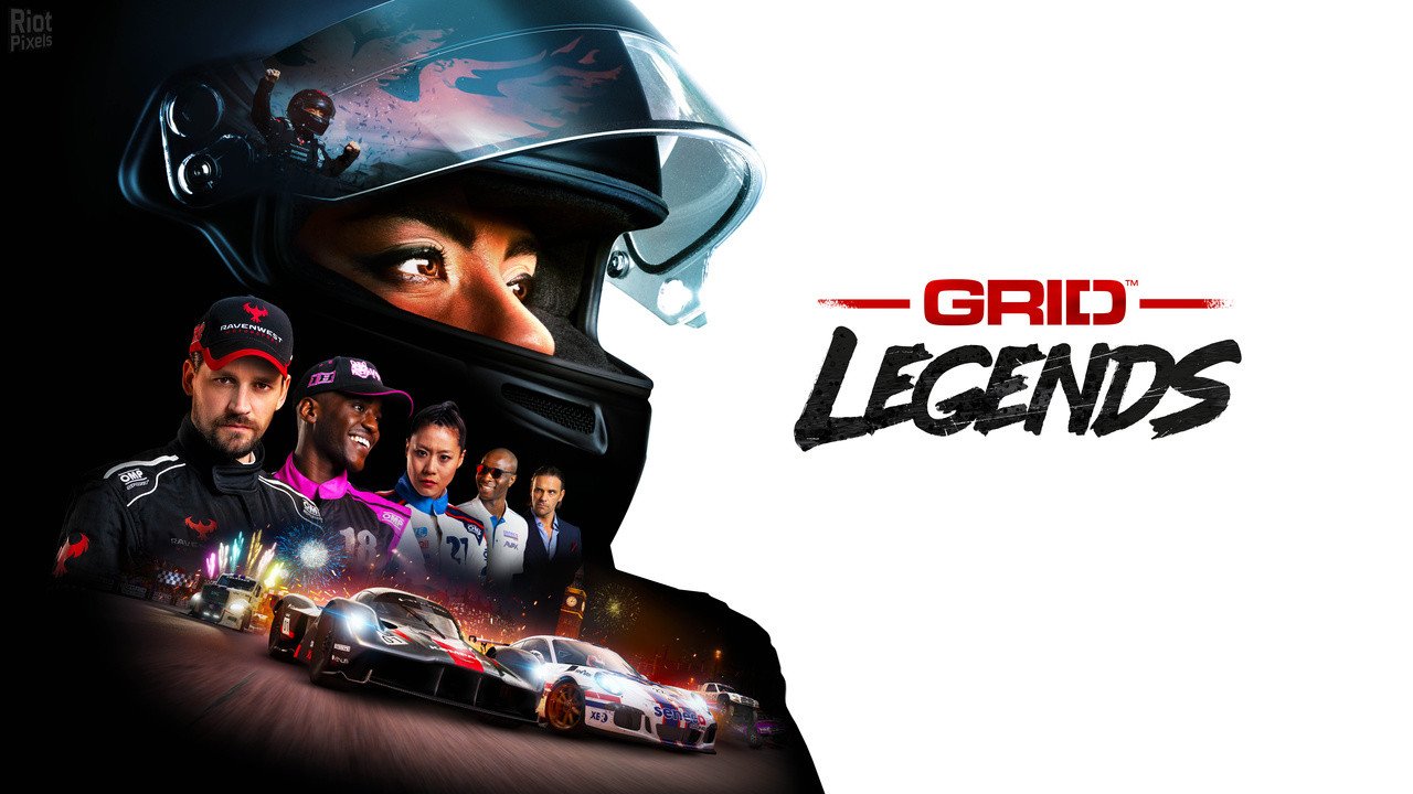 [12]-GRID Legends: Deluxe Edition – v6.2.80.660 + 8 DLCs Download
