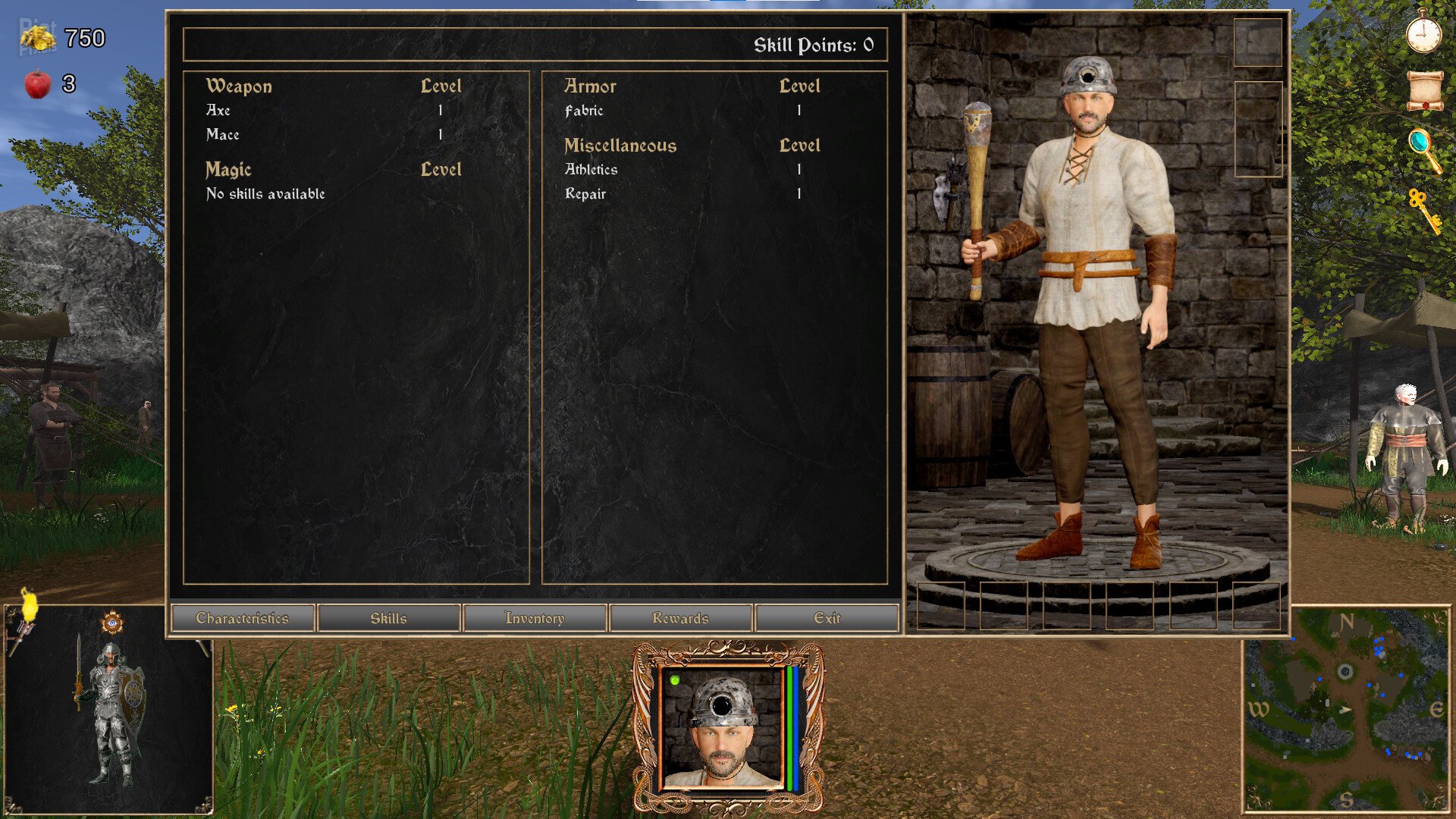 [5]-Strings of Fate XI: Magic Dream – v1.59 Download