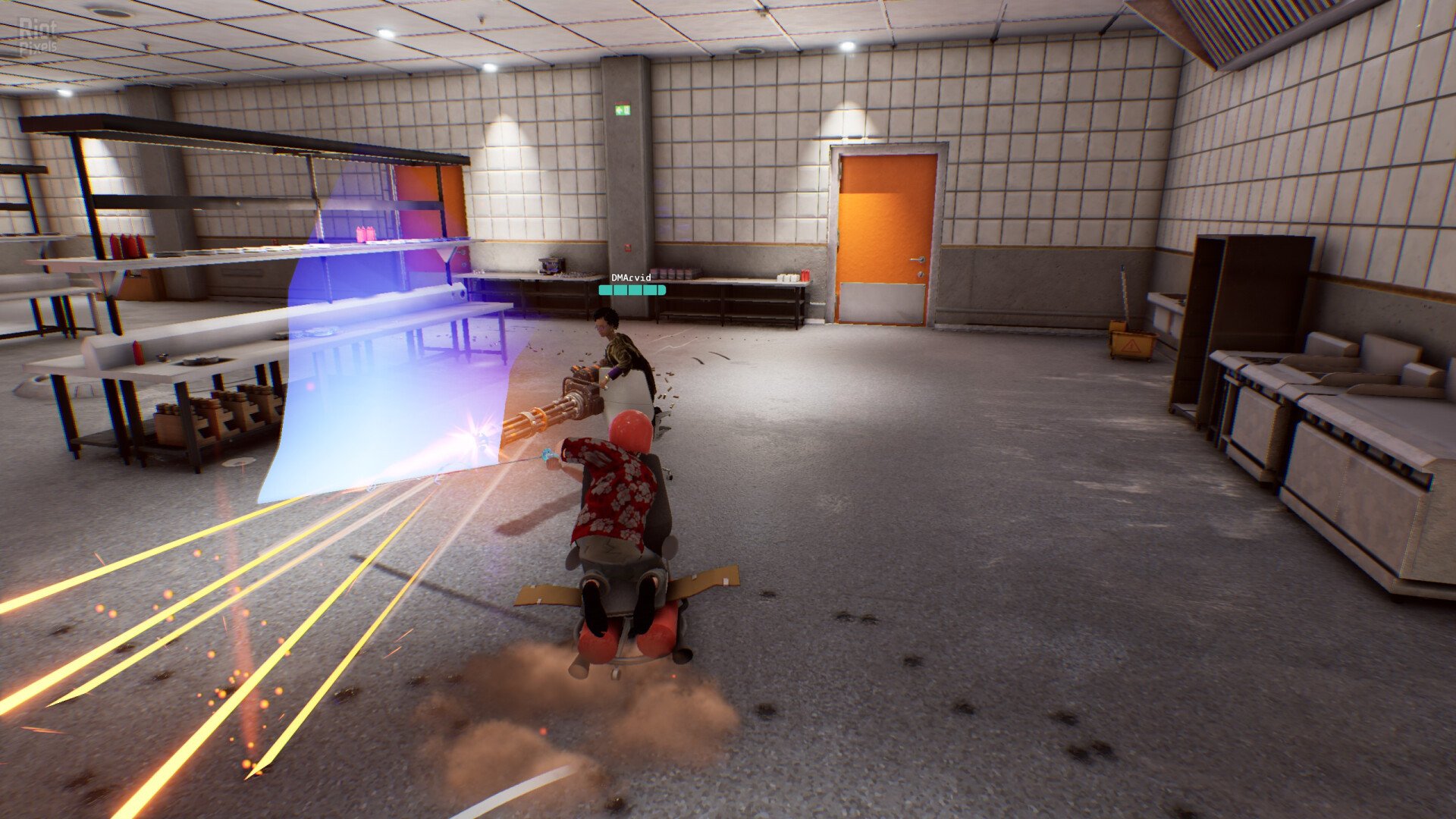 [6]-Last Man Sitting: First Day Deluxe Bundle – v2026-03-26_59219 + 2 DLCs/Bonuses Download