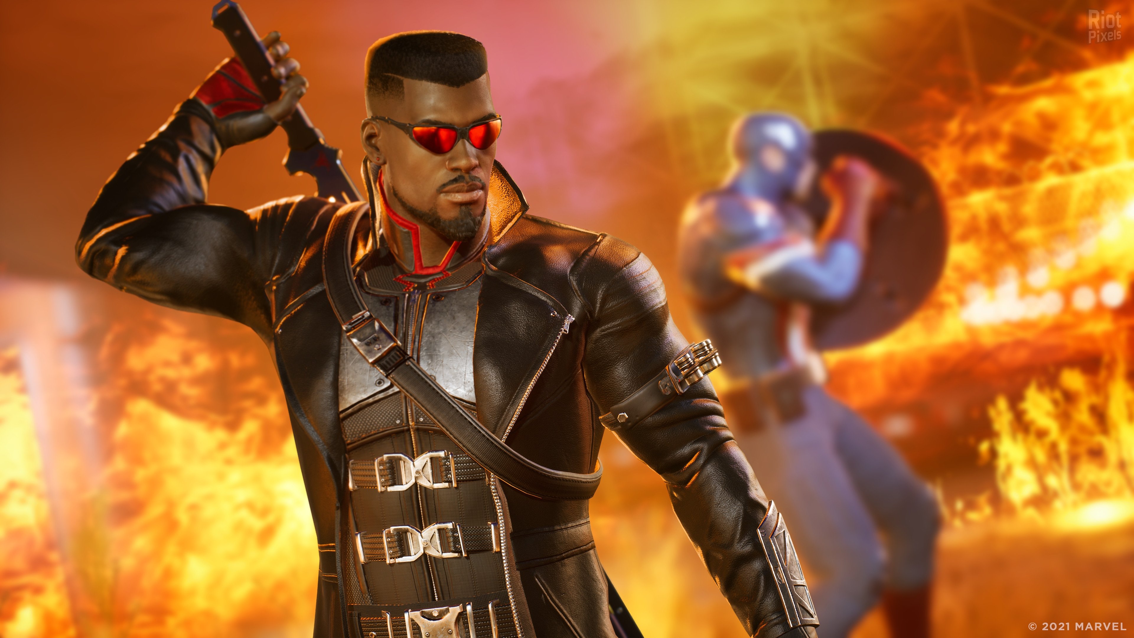 [11]-Marvel’s Midnight Suns: Legendary Edition – Build CL-930465 + 8 DLCs/Bonuses Download