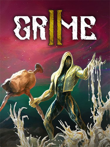 GRIME II – v1.0.17360c-HohohoGames