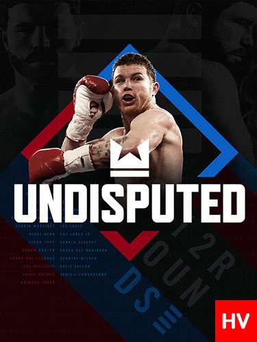 Undisputed: The Championship Edition – v2.05 + 8 DLCs-HohohoGames