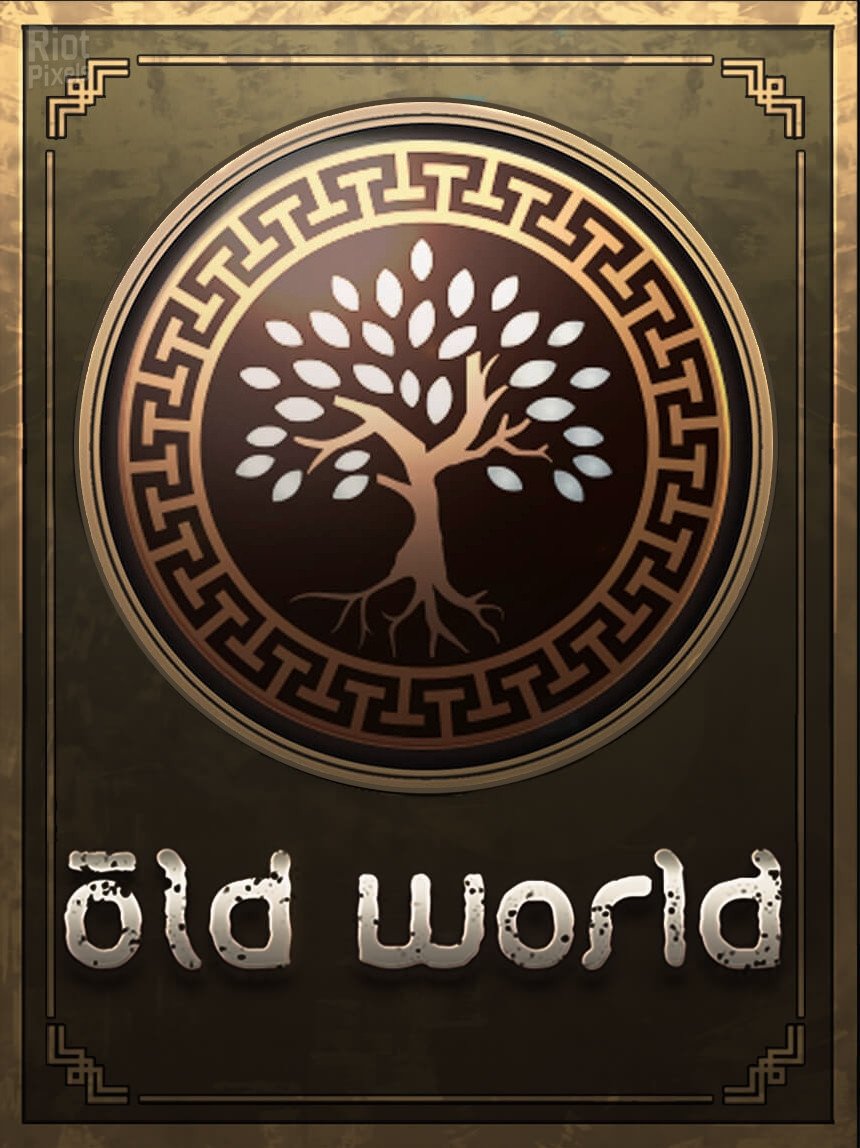 Old World: Complete – v1.0.82832 + 7 DLCs-HohohoGames