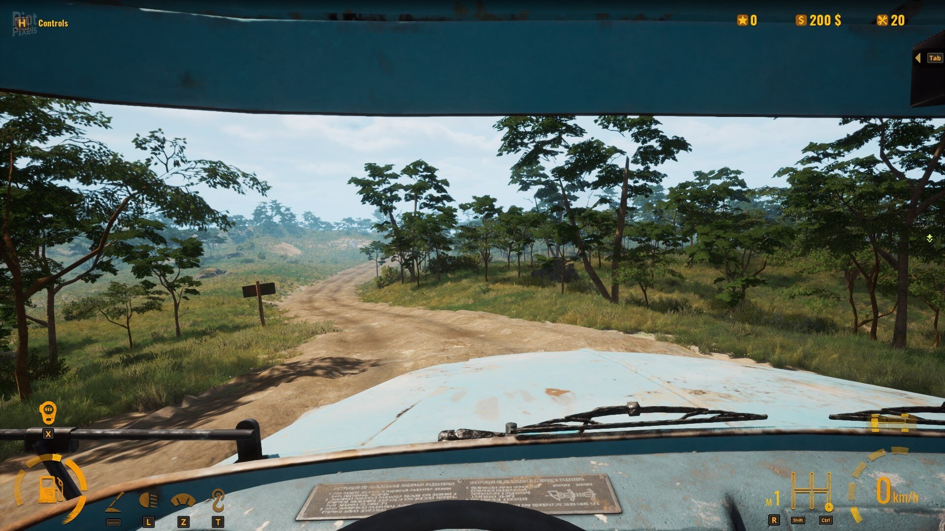 [14]-Truck Mechanic: Dangerous Paths Download