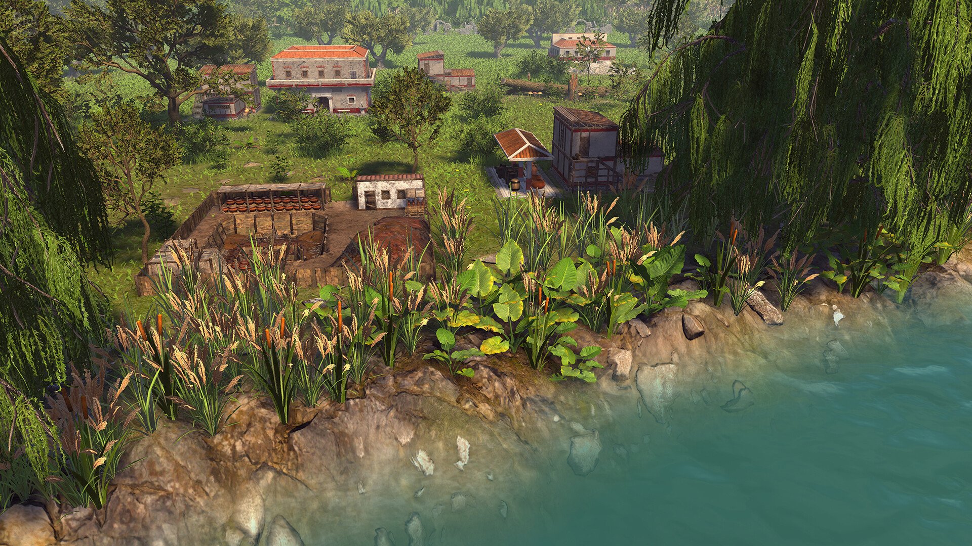 [8]-Pompeii: The Legacy – v1.000.6 Download
