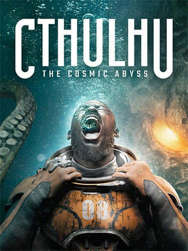 Cthulhu: The Cosmic Abyss – Deluxe/R’lyeh Edition – v1.8324.29803 + 5 DLCs/Bonuses-HohohoGames