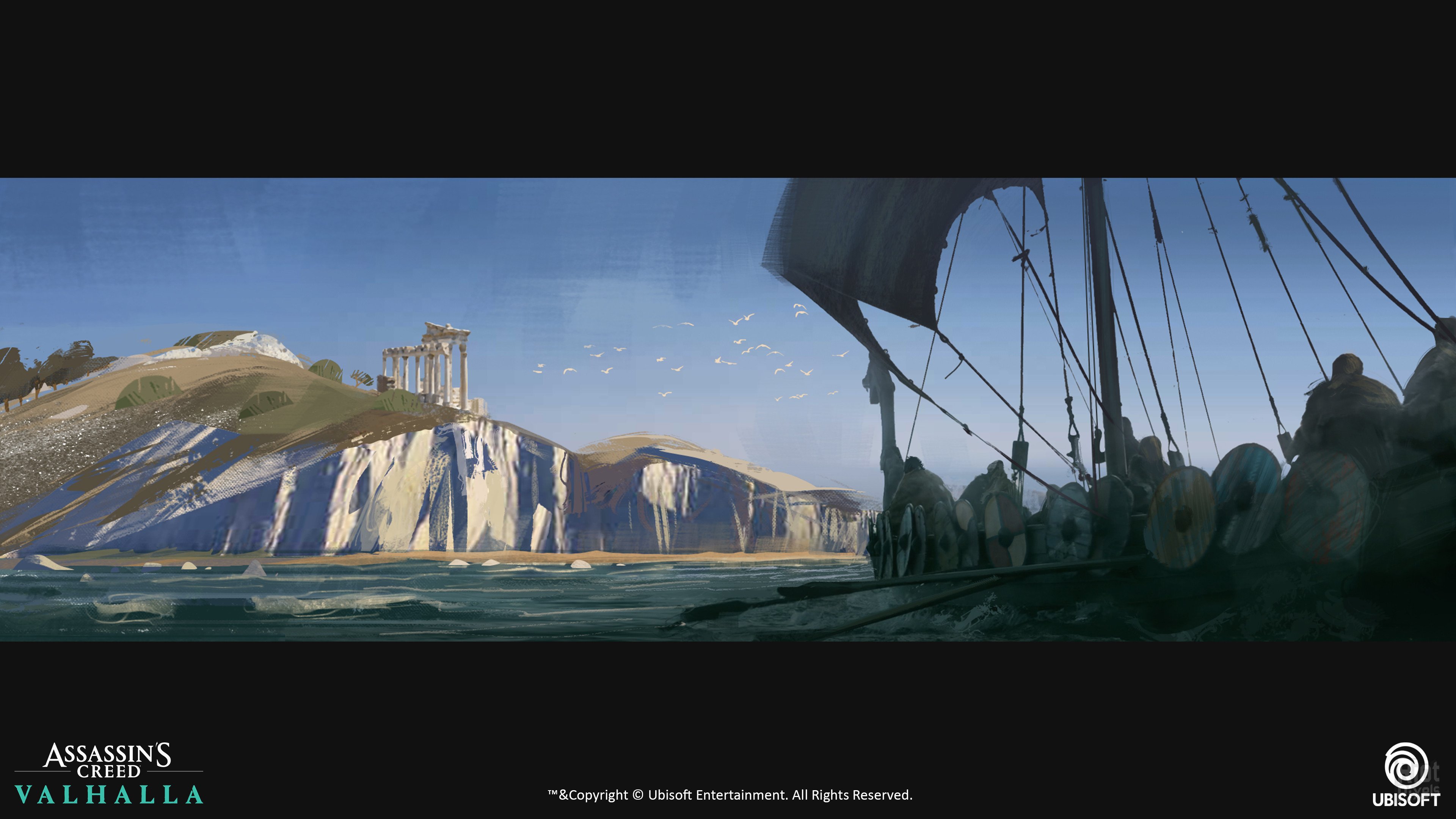 [29]-Assassin’s Creed Valhalla: Complete Edition, v1.7.0 + All DLCs* + Bonus Content Download