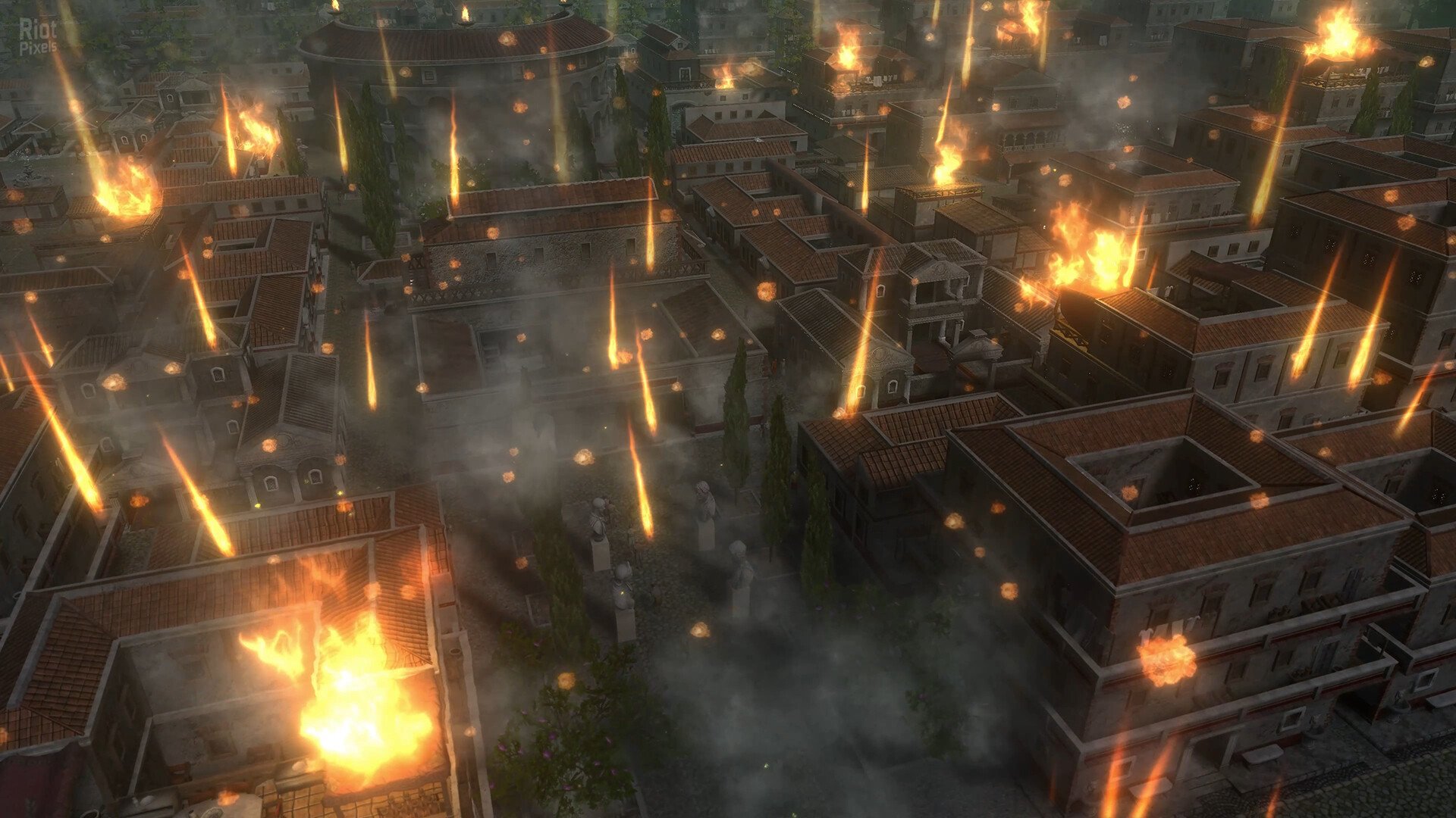 [7]-Pompeii: The Legacy – v1.000.6 Download