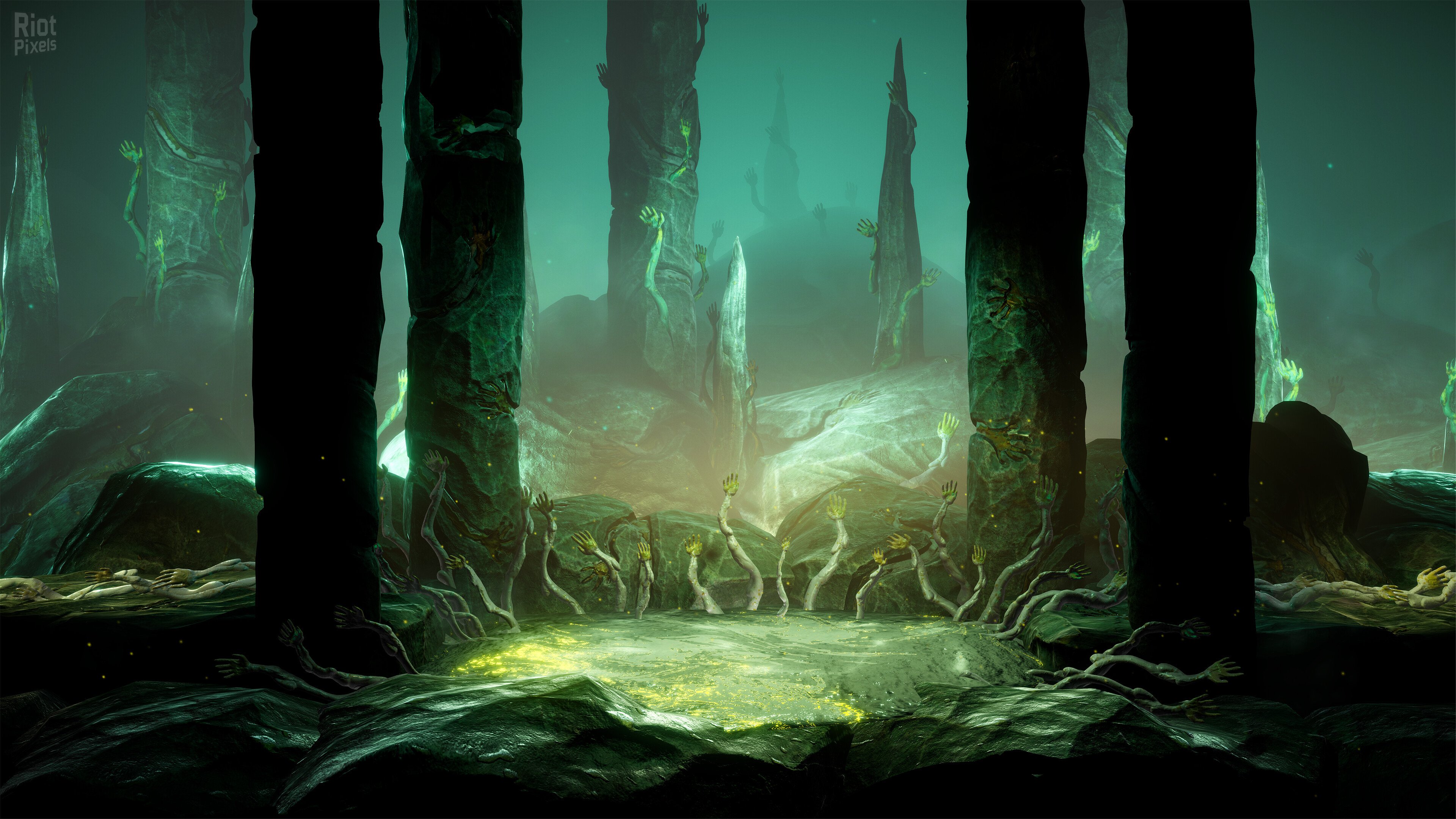 [7]-GRIME II – v1.0.17360c Download
