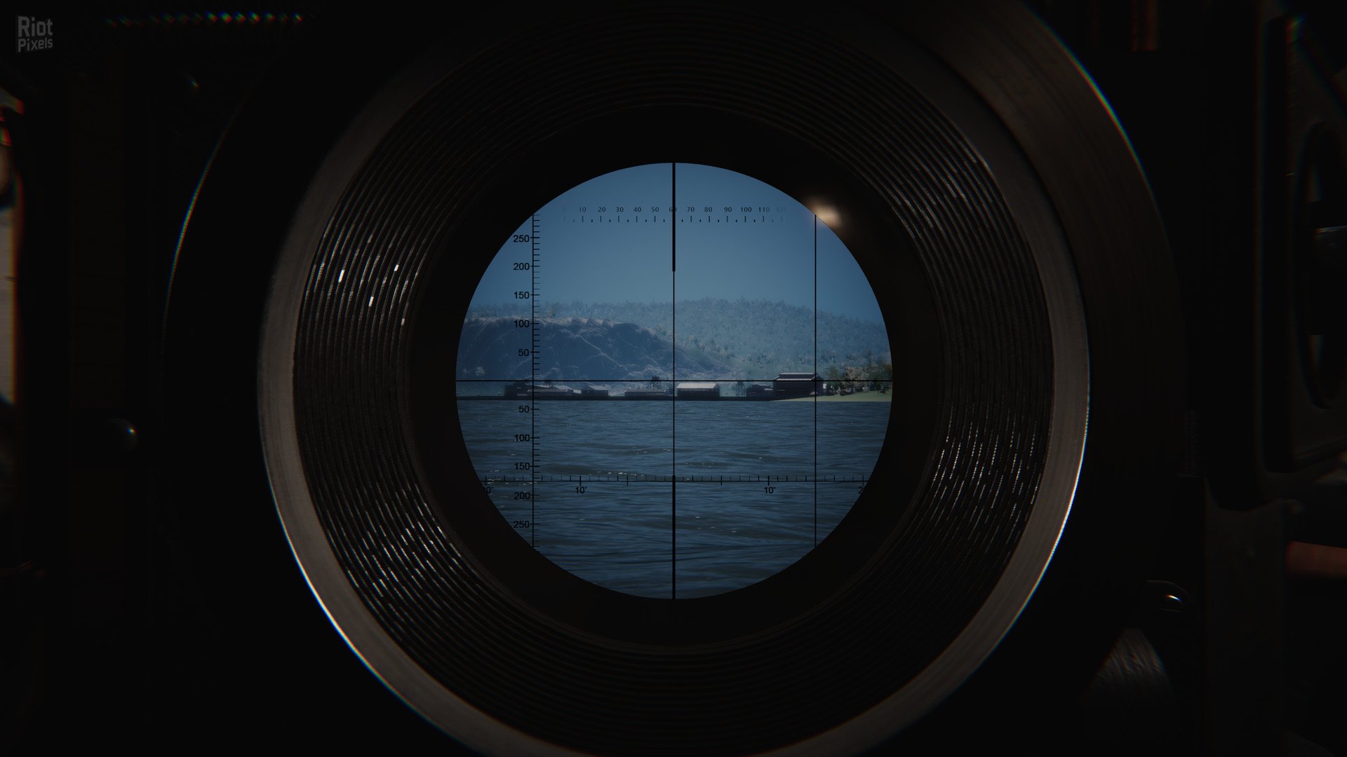 [14]-UBOAT: Supporter Bundle – v2026.1 + 2 DLCs Download
