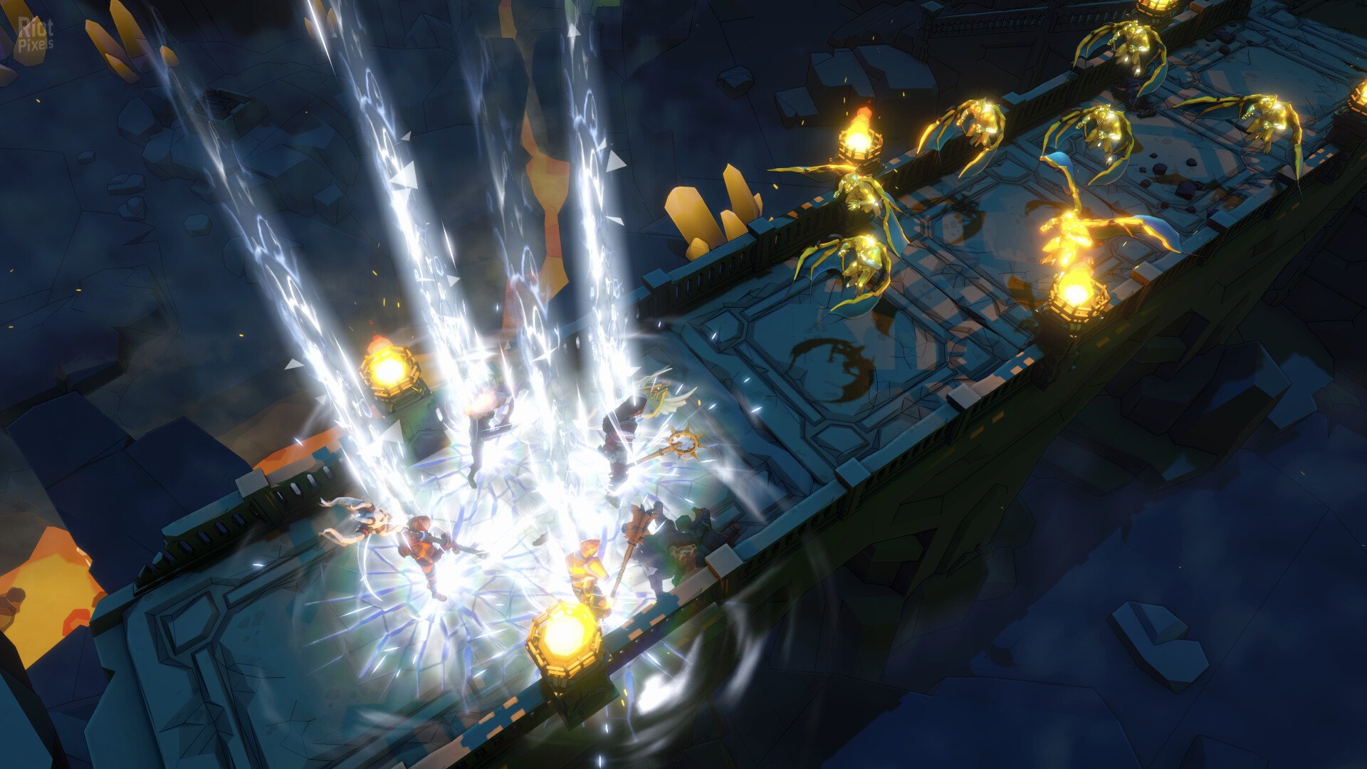 [9]-Valor of Man – v1.0.0 Build 163 Download