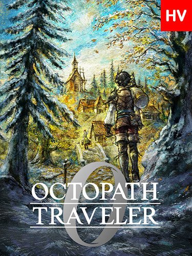 OCTOPATH TRAVELER 0 – v1.0.7.0 + DLC (partial)-HohohoGames