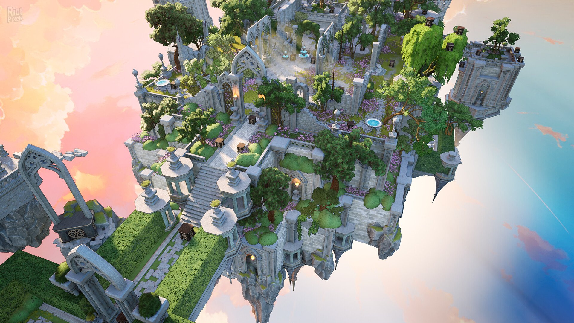 [12]-The Artisan of Glimmith Download
