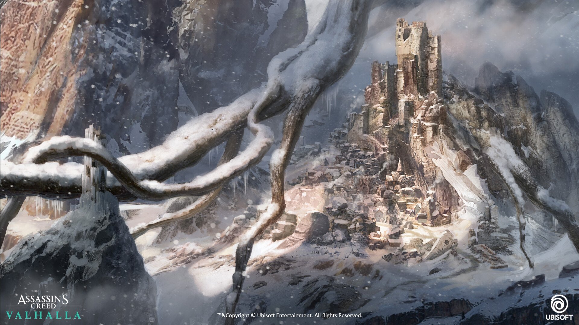 [19]-Assassin’s Creed Valhalla: Complete Edition, v1.7.0 + All DLCs* + Bonus Content Download