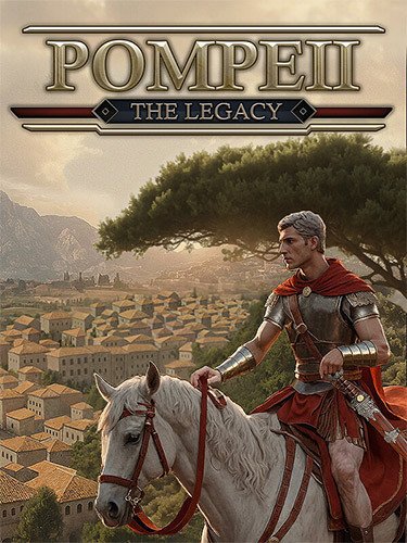 Pompeii: The Legacy – v1.000.6-HohohoGames