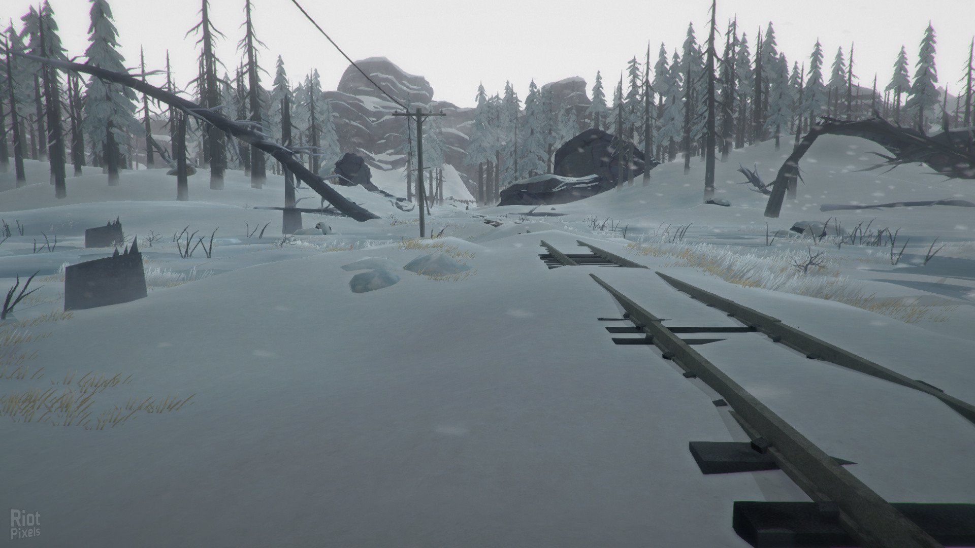 [13]-The Long Dark: Quiet Apocalypse Bundle – v2.52 (179852) + 5 DLCs + 5 Bonus OSTs Download