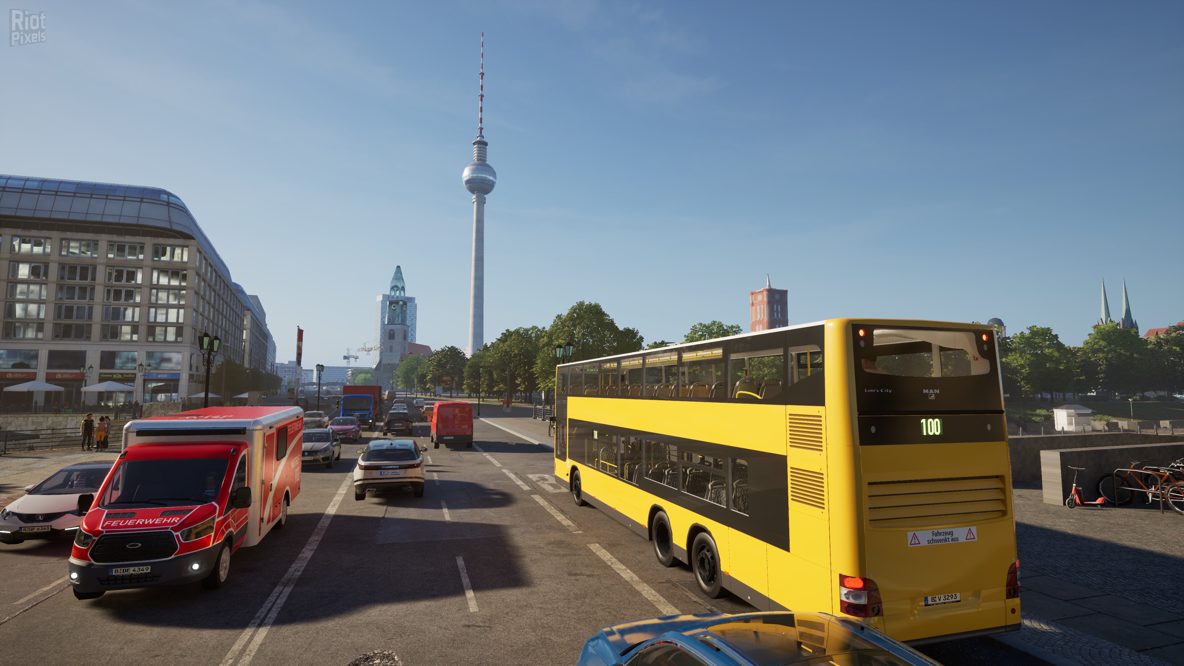 [11]-The Bus – v1.0.94413 + DLC Download