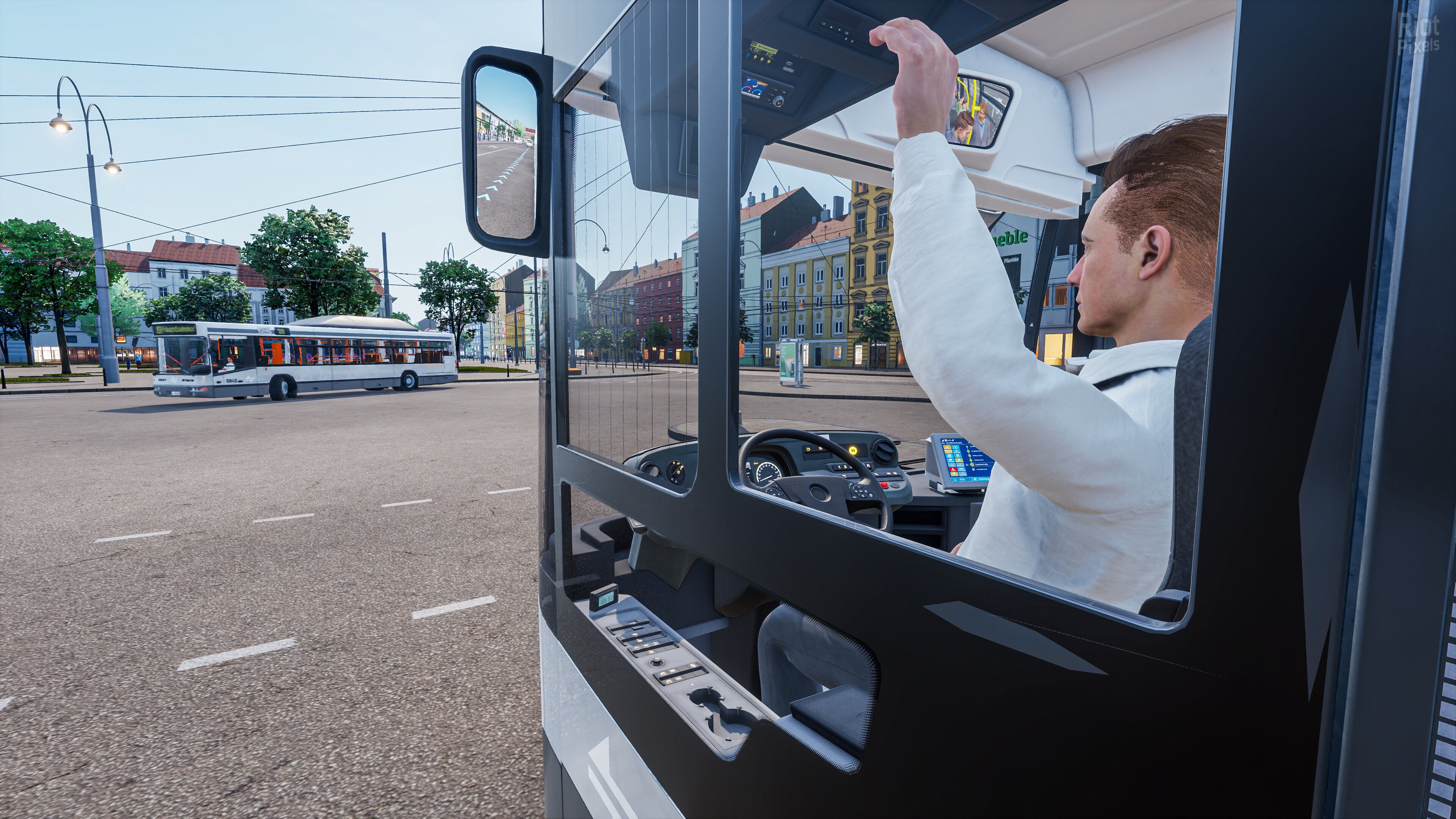 [11]-City Transport Simulator 2026: Expert Edition – v2026.0.0 + 11 DLCs Download