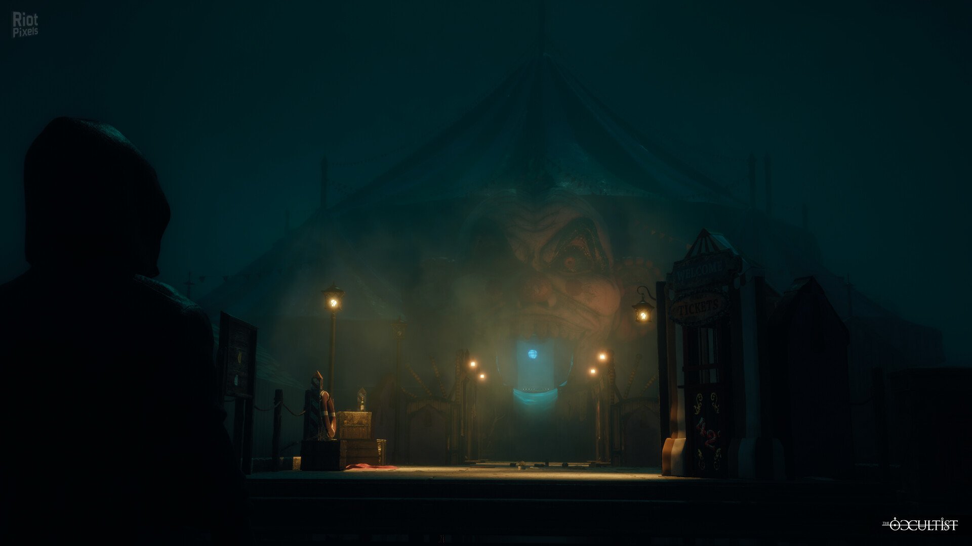 [8]-The Occultist: Deluxe Edition – v1.0.0.0 + Bonus DLC Download