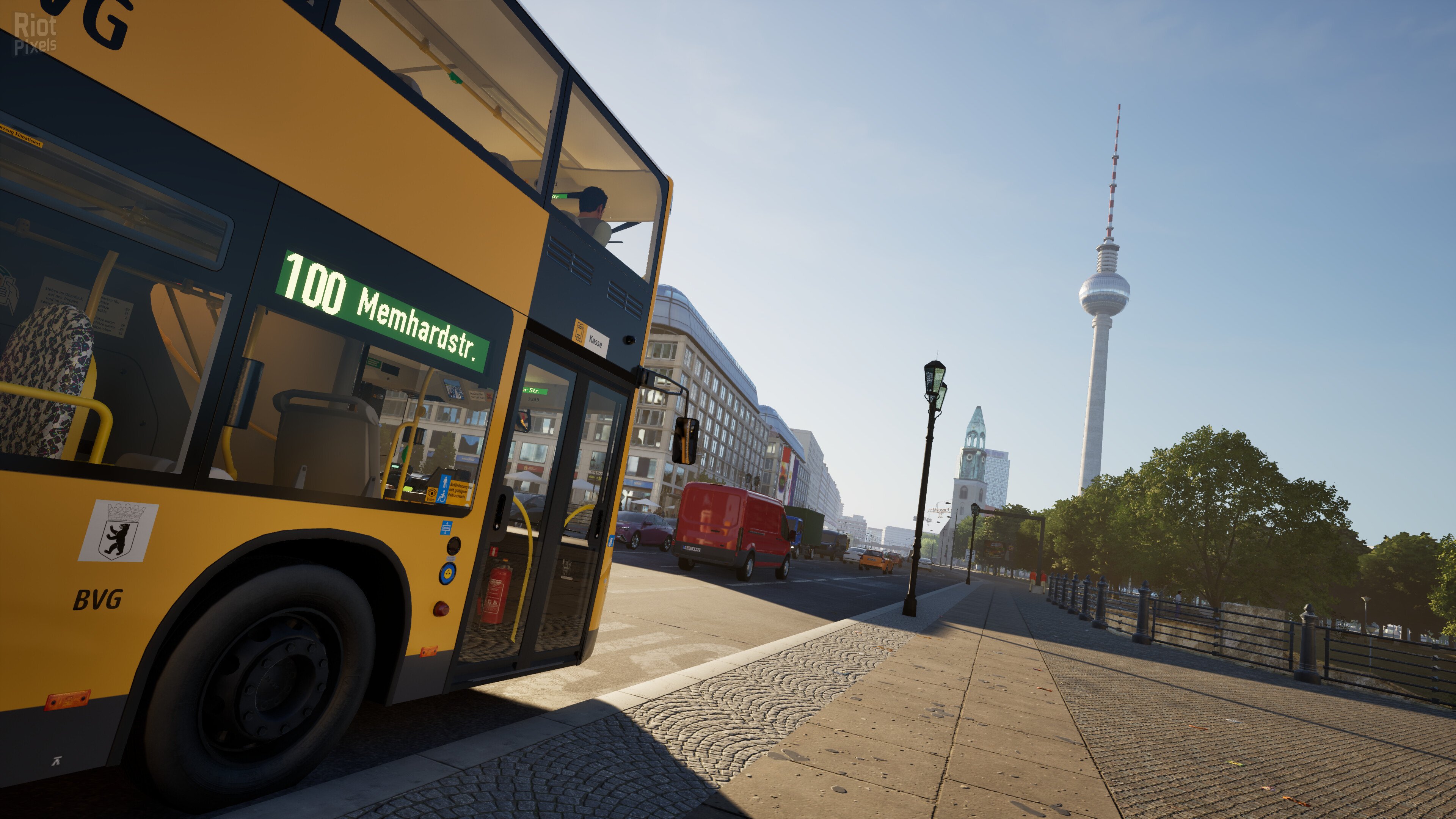 [6]-The Bus – v1.0.94413 + DLC Download
